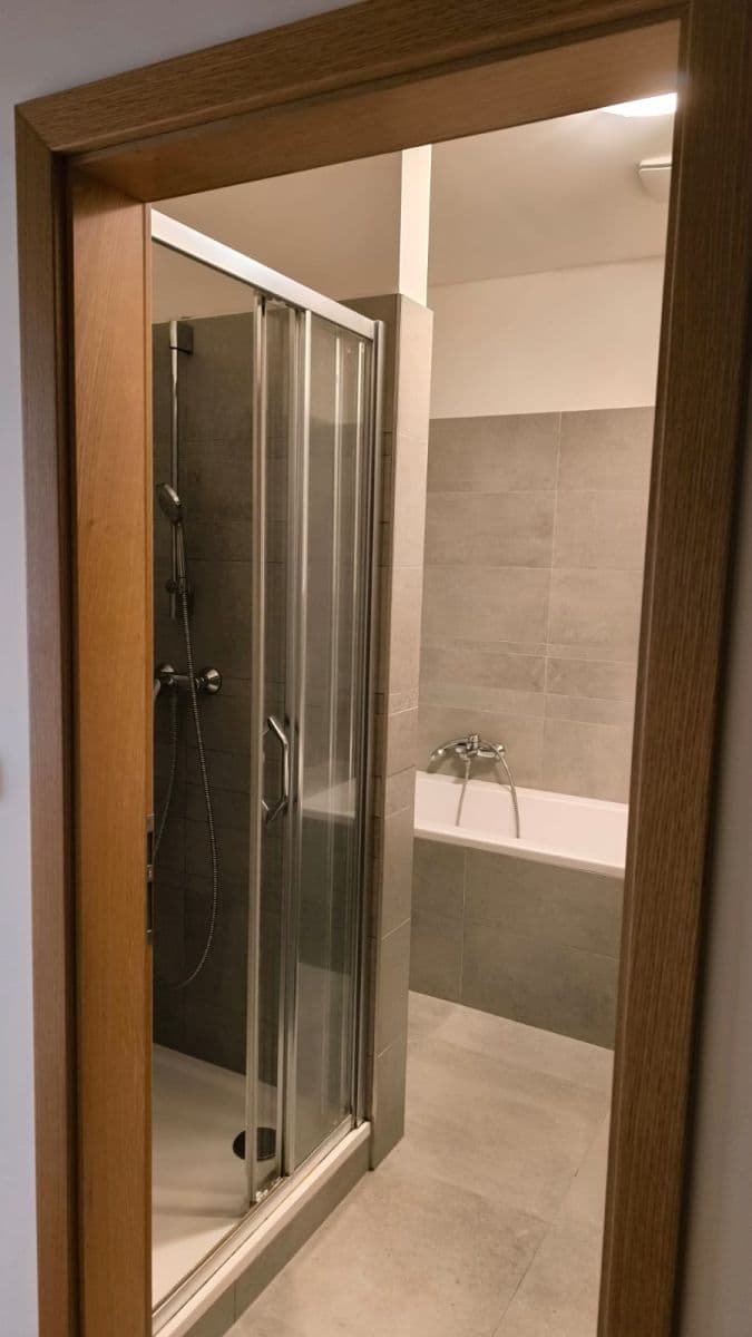 Prenájom bytu 3-izbový 72 m², Tomanova, Slaný, Středočeský kraj Prenájom bytu 3-izbový 72 m², Tomanova, Slaný, Středočeský kraj