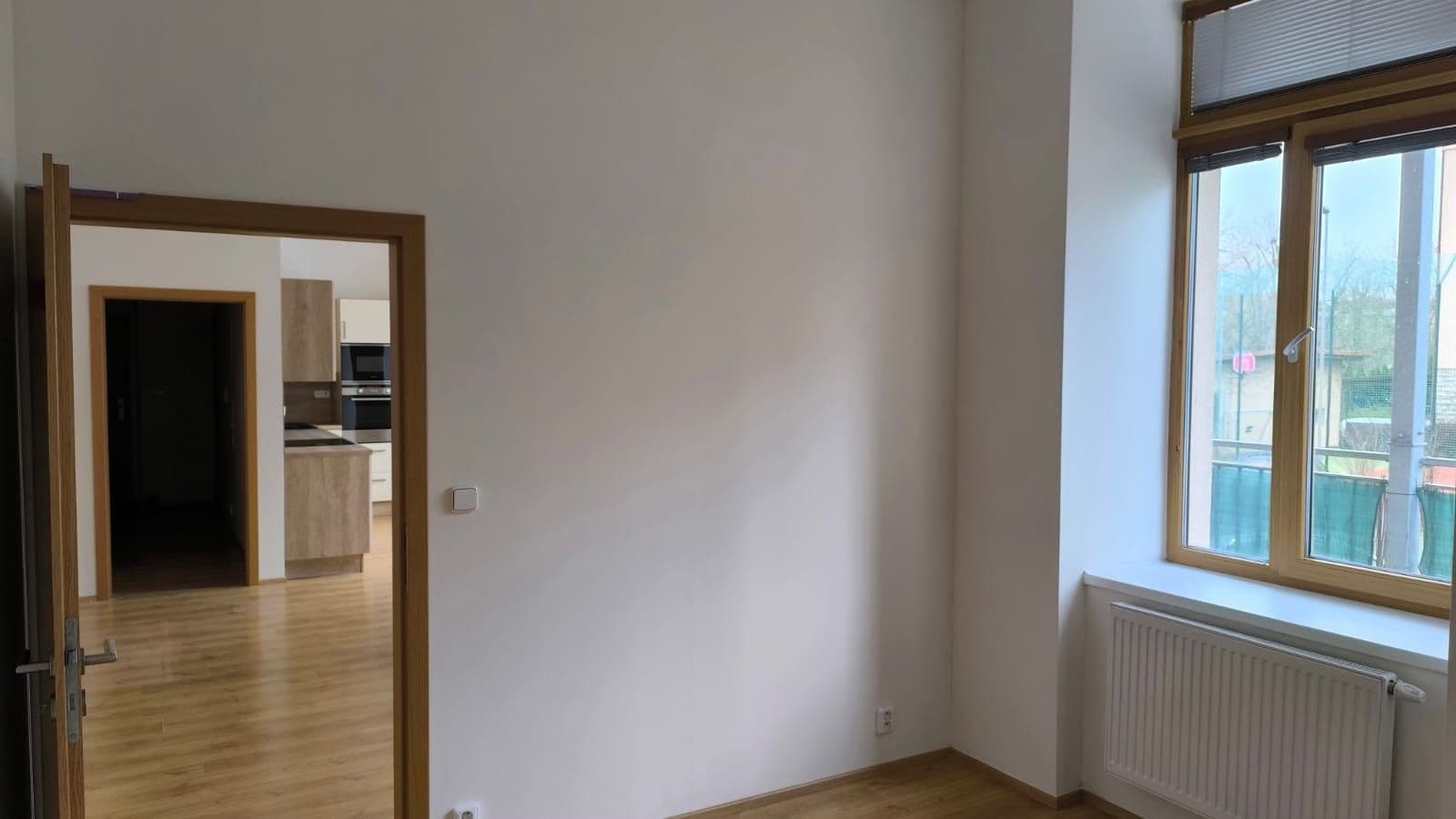 Prenájom bytu 3-izbový 72 m², Tomanova, Slaný, Středočeský kraj Prenájom bytu 3-izbový 72 m², Tomanova, Slaný, Středočeský kraj