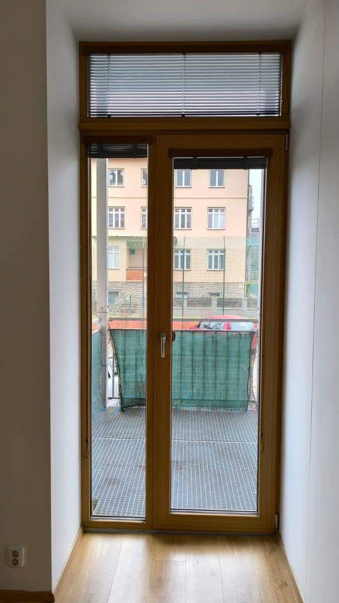 Prenájom bytu 3-izbový 72 m², Tomanova, Slaný, Středočeský kraj Prenájom bytu 3-izbový 72 m², Tomanova, Slaný, Středočeský kraj