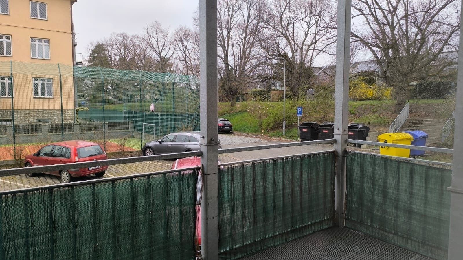 Prenájom bytu 3-izbový 72 m², Tomanova, Slaný, Středočeský kraj Prenájom bytu 3-izbový 72 m², Tomanova, Slaný, Středočeský kraj