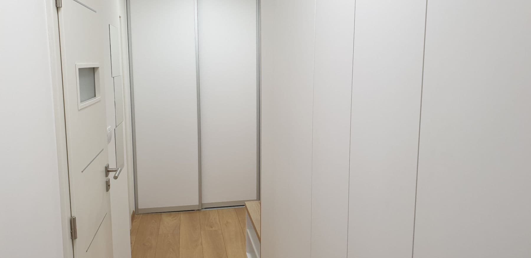 Prenájom bytu 2-izbový 41 m², Ahepjukova, Ostrava, Moravskoslezský kraj Prenájom bytu 2-izbový 41 m², Ahepjukova, Ostrava, Moravskoslezský kraj