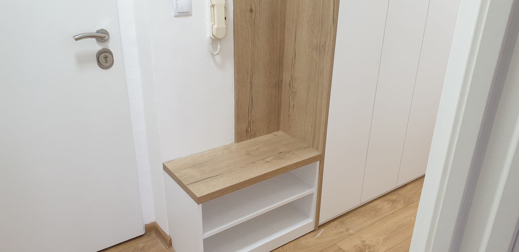 Prenájom bytu 2-izbový 41 m², Ahepjukova, Ostrava, Moravskoslezský kraj Prenájom bytu 2-izbový 41 m², Ahepjukova, Ostrava, Moravskoslezský kraj