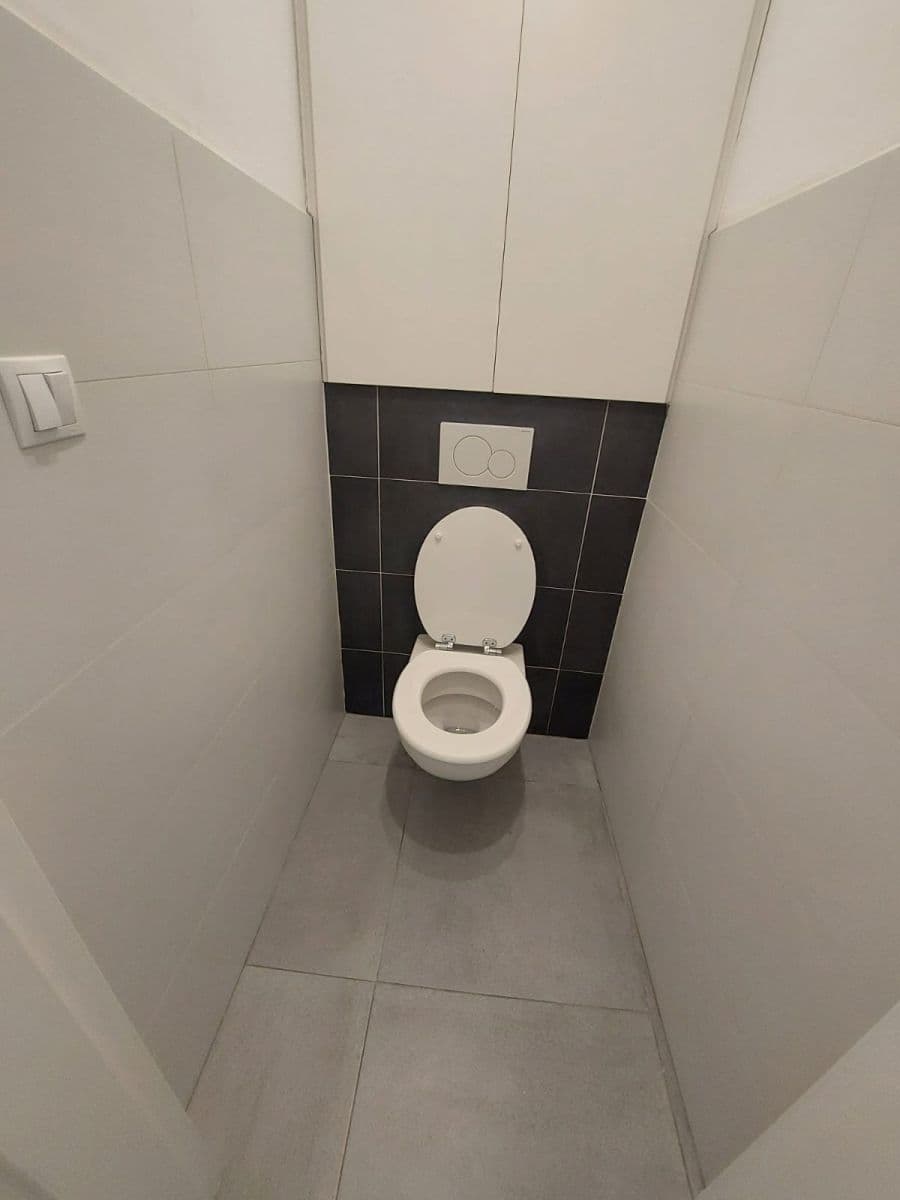 Prenájom bytu 2-izbový 45 m², Buchovcova, Praha, Praha Prenájom bytu 2-izbový 45 m², Buchovcova, Praha, Praha