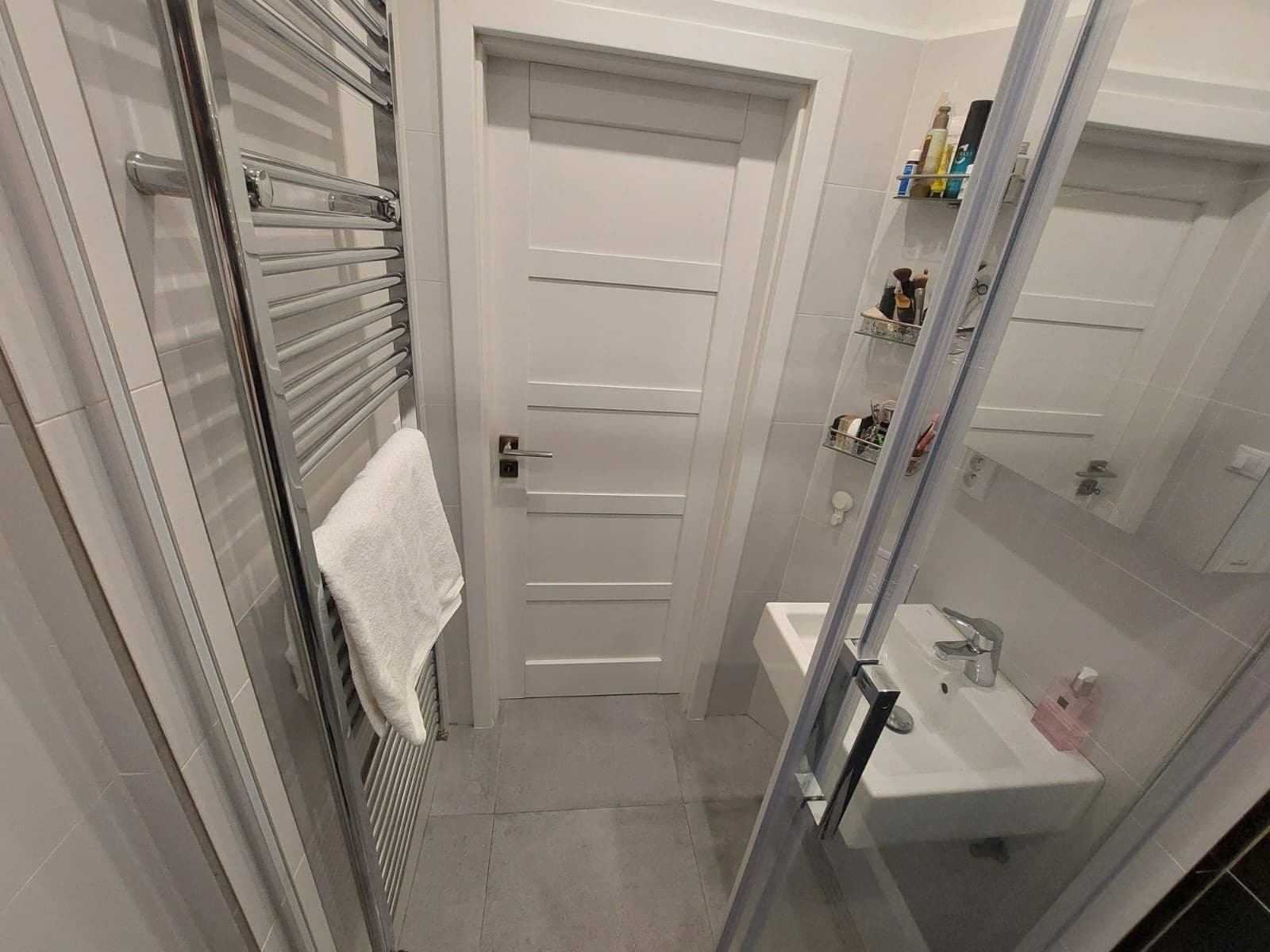 Prenájom bytu 2-izbový 45 m², Buchovcova, Praha, Praha Prenájom bytu 2-izbový 45 m², Buchovcova, Praha, Praha