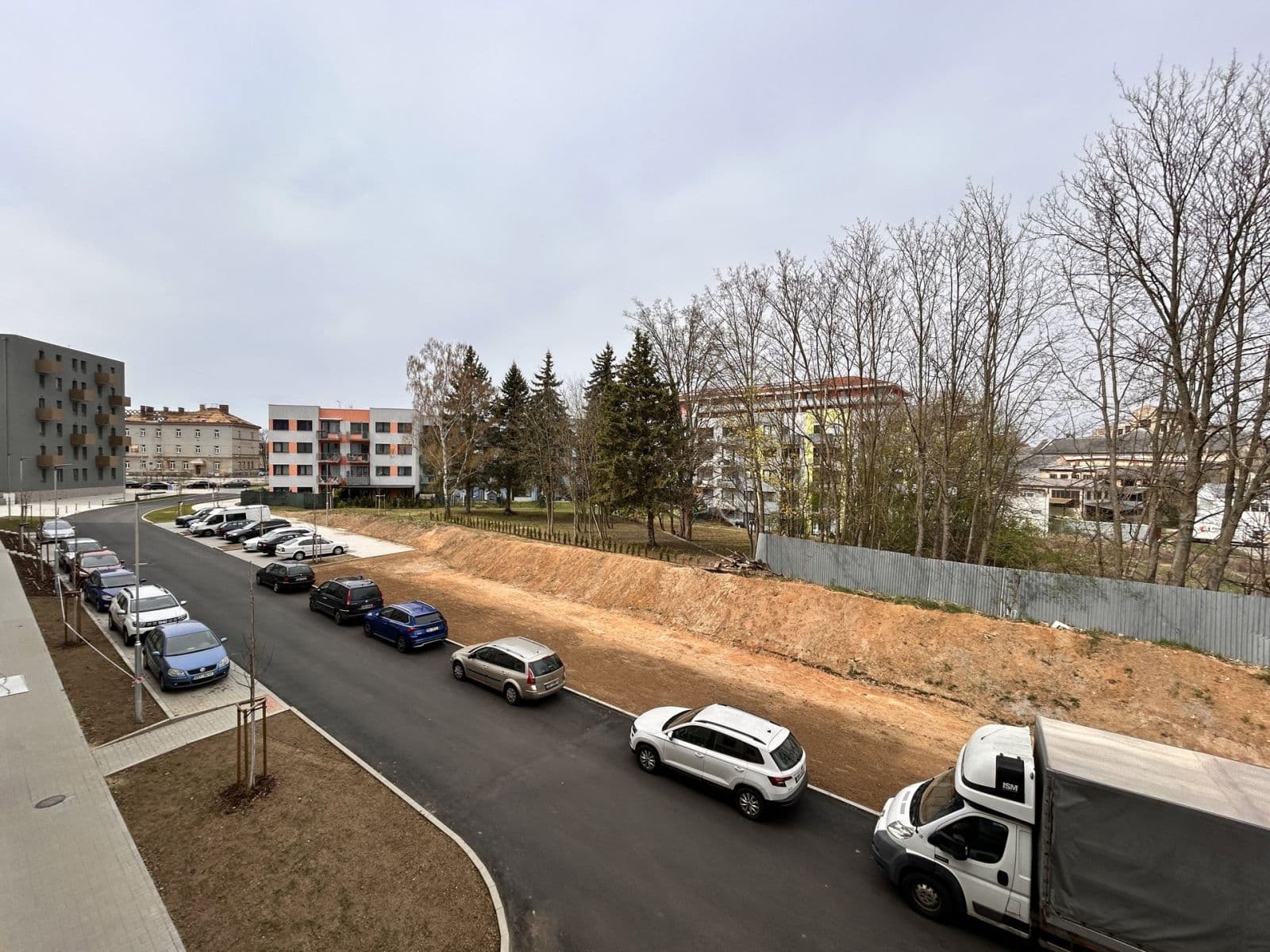 Prenájom bytu 3-izbový 90 m², Suchánkova, Benešov, Středočeský kraj Prenájom bytu 3-izbový 90 m², Suchánkova, Benešov, Středočeský kraj