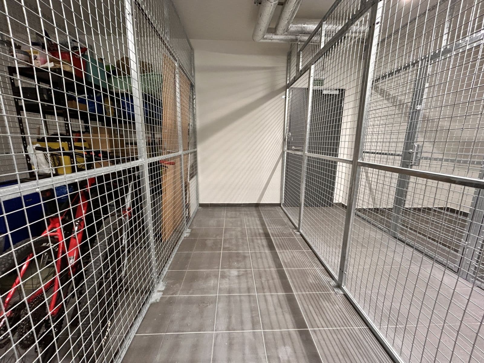 Prenájom bytu 3-izbový 90 m², Suchánkova, Benešov, Středočeský kraj Prenájom bytu 3-izbový 90 m², Suchánkova, Benešov, Středočeský kraj