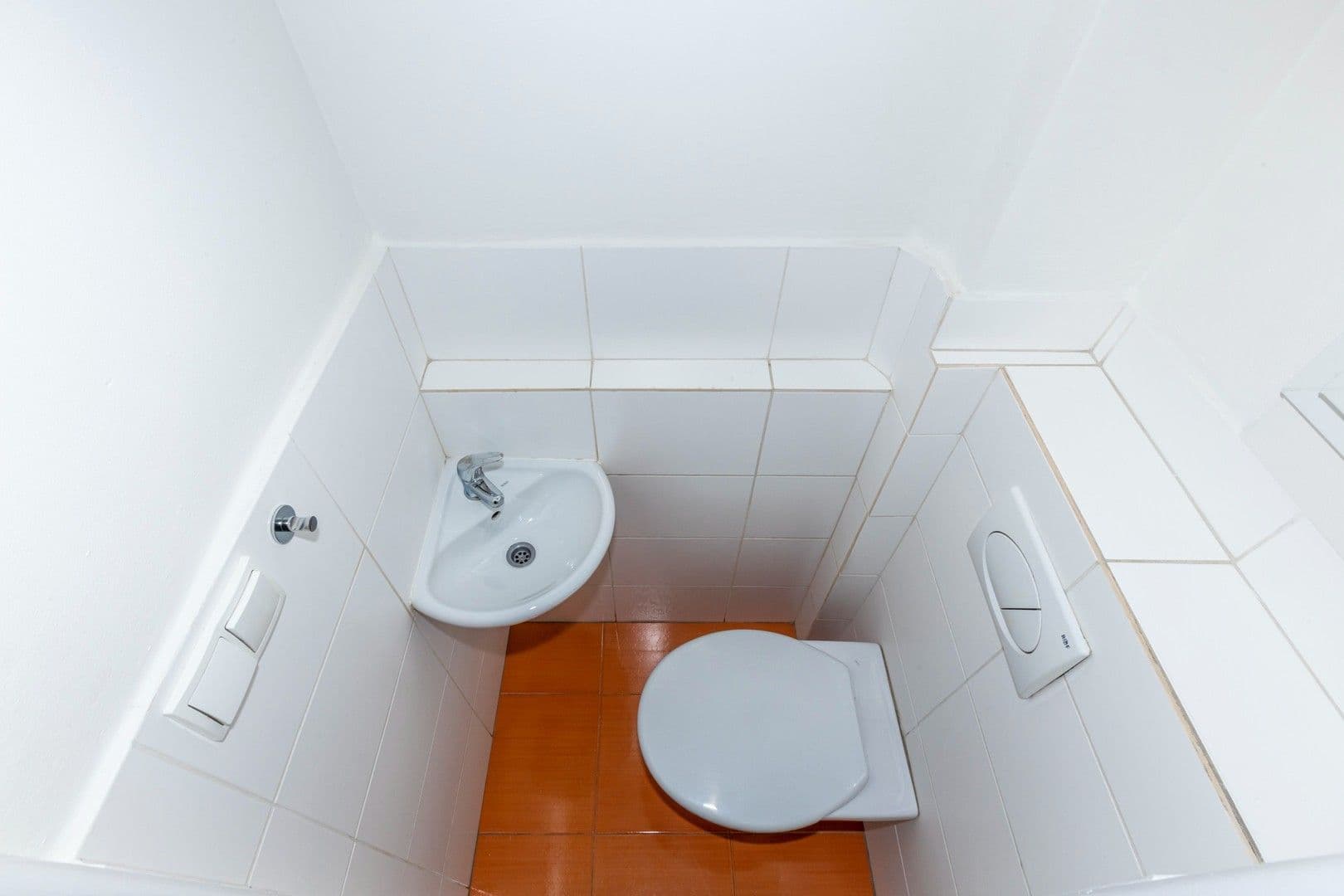 Prenájom bytu 2-izbový 43 m², Nádražní, Praha, Praha Prenájom bytu 2-izbový 43 m², Nádražní, Praha, Praha