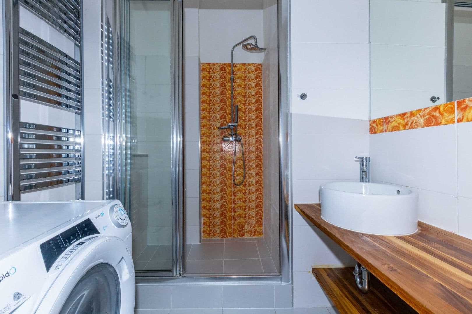 Prenájom bytu 2-izbový 43 m², Nádražní, Praha, Praha Prenájom bytu 2-izbový 43 m², Nádražní, Praha, Praha