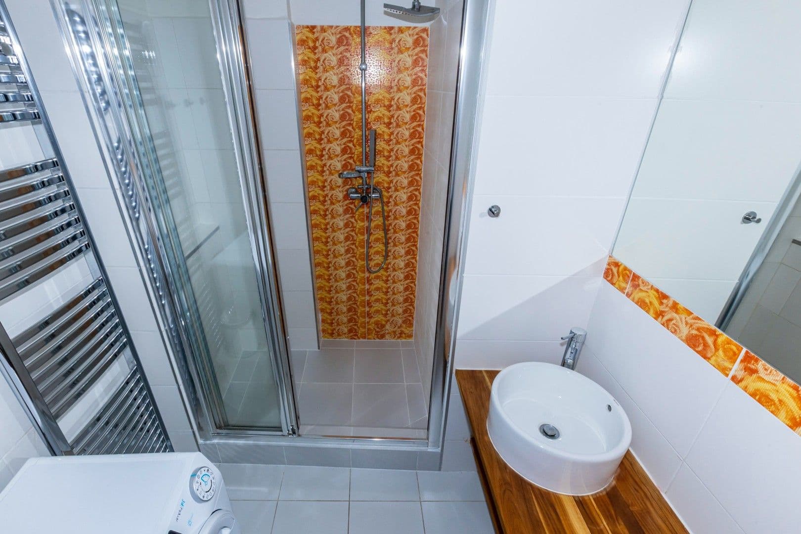 Prenájom bytu 2-izbový 43 m², Nádražní, Praha, Praha Prenájom bytu 2-izbový 43 m², Nádražní, Praha, Praha