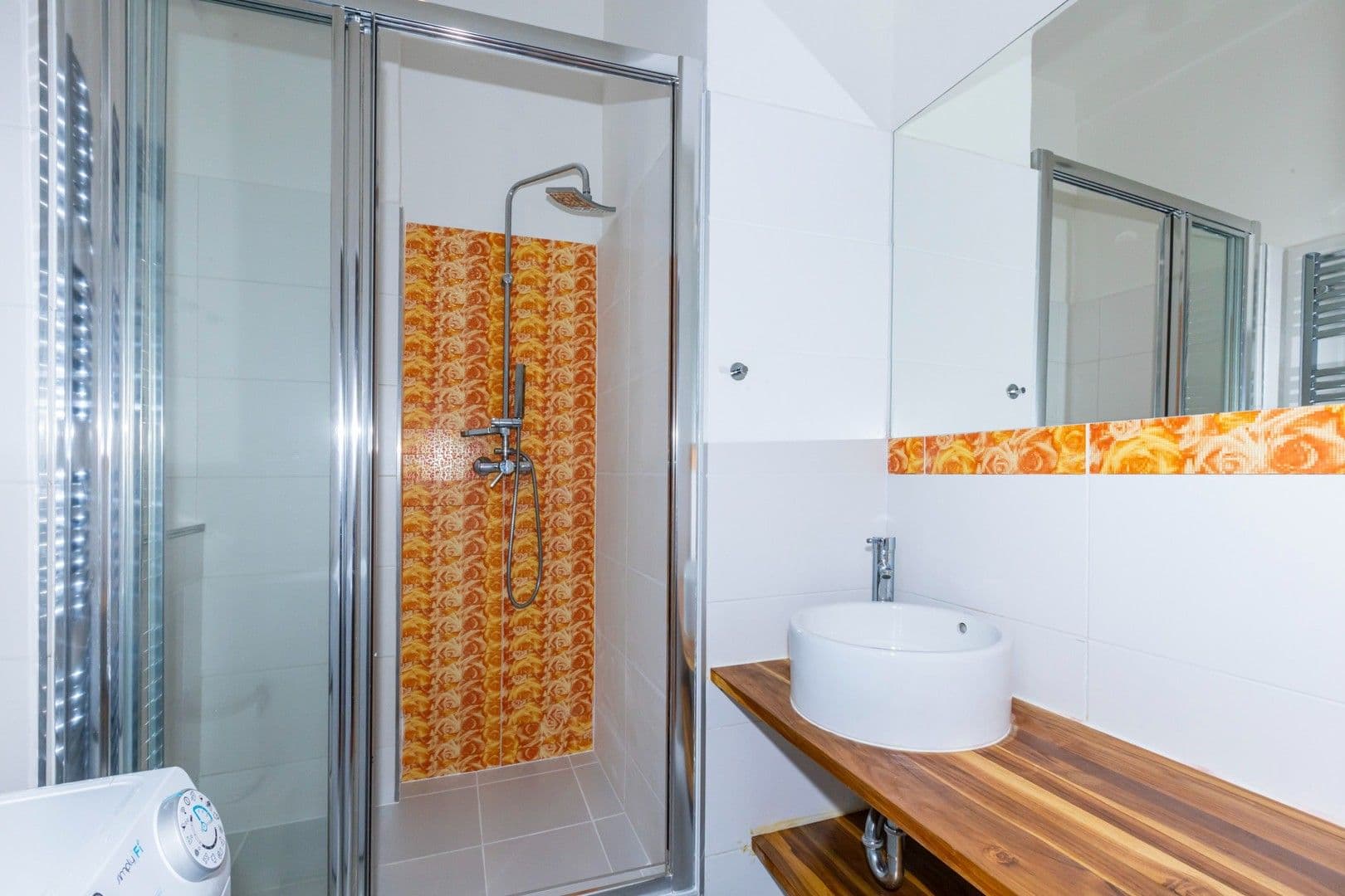 Prenájom bytu 2-izbový 43 m², Nádražní, Praha, Praha Prenájom bytu 2-izbový 43 m², Nádražní, Praha, Praha