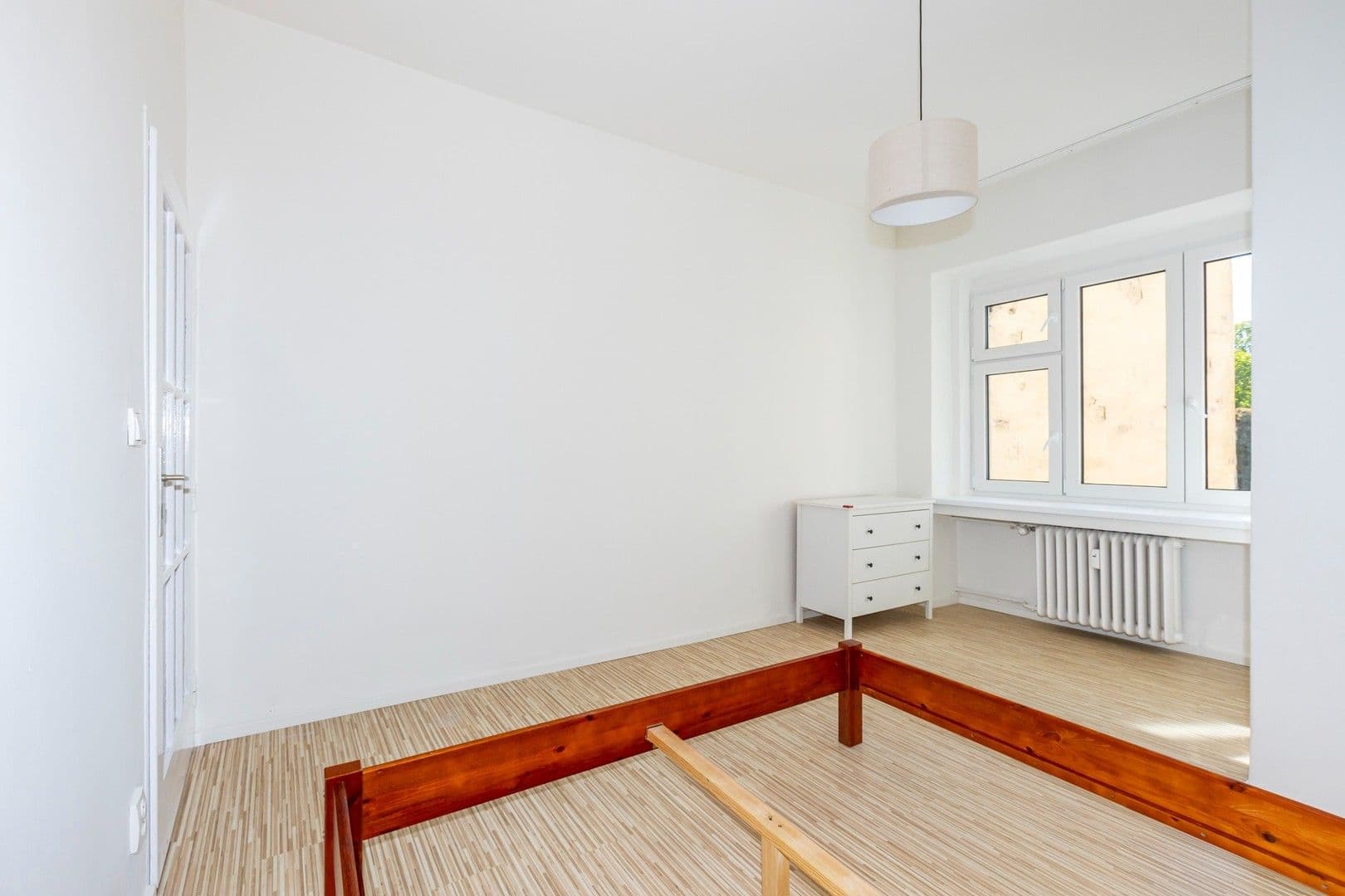 Prenájom bytu 2-izbový 43 m², Nádražní, Praha, Praha Prenájom bytu 2-izbový 43 m², Nádražní, Praha, Praha