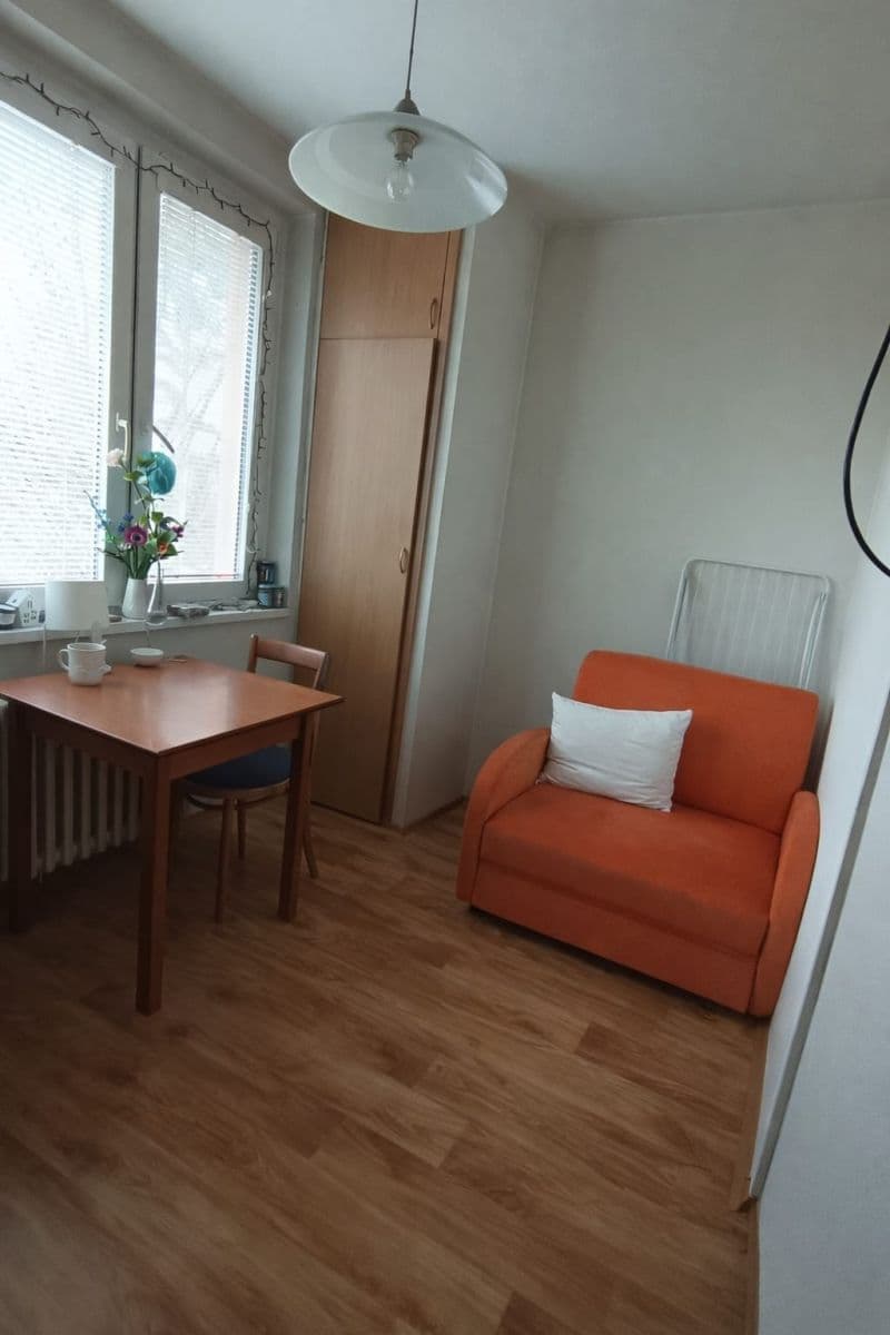 Prenájom bytu 1-izbový 36 m², Vondrákova, Brno, Jihomoravský kraj Prenájom bytu 1-izbový 36 m², Vondrákova, Brno, Jihomoravský kraj