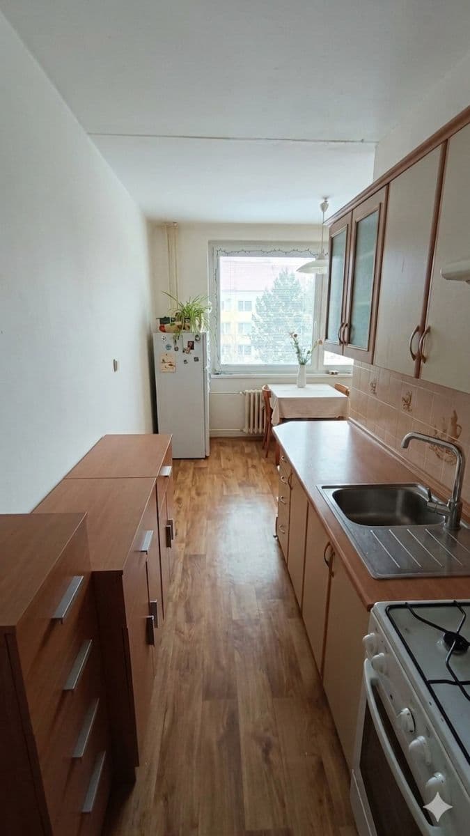 Prenájom bytu 1-izbový 36 m², Vondrákova, Brno, Jihomoravský kraj Prenájom bytu 1-izbový 36 m², Vondrákova, Brno, Jihomoravský kraj