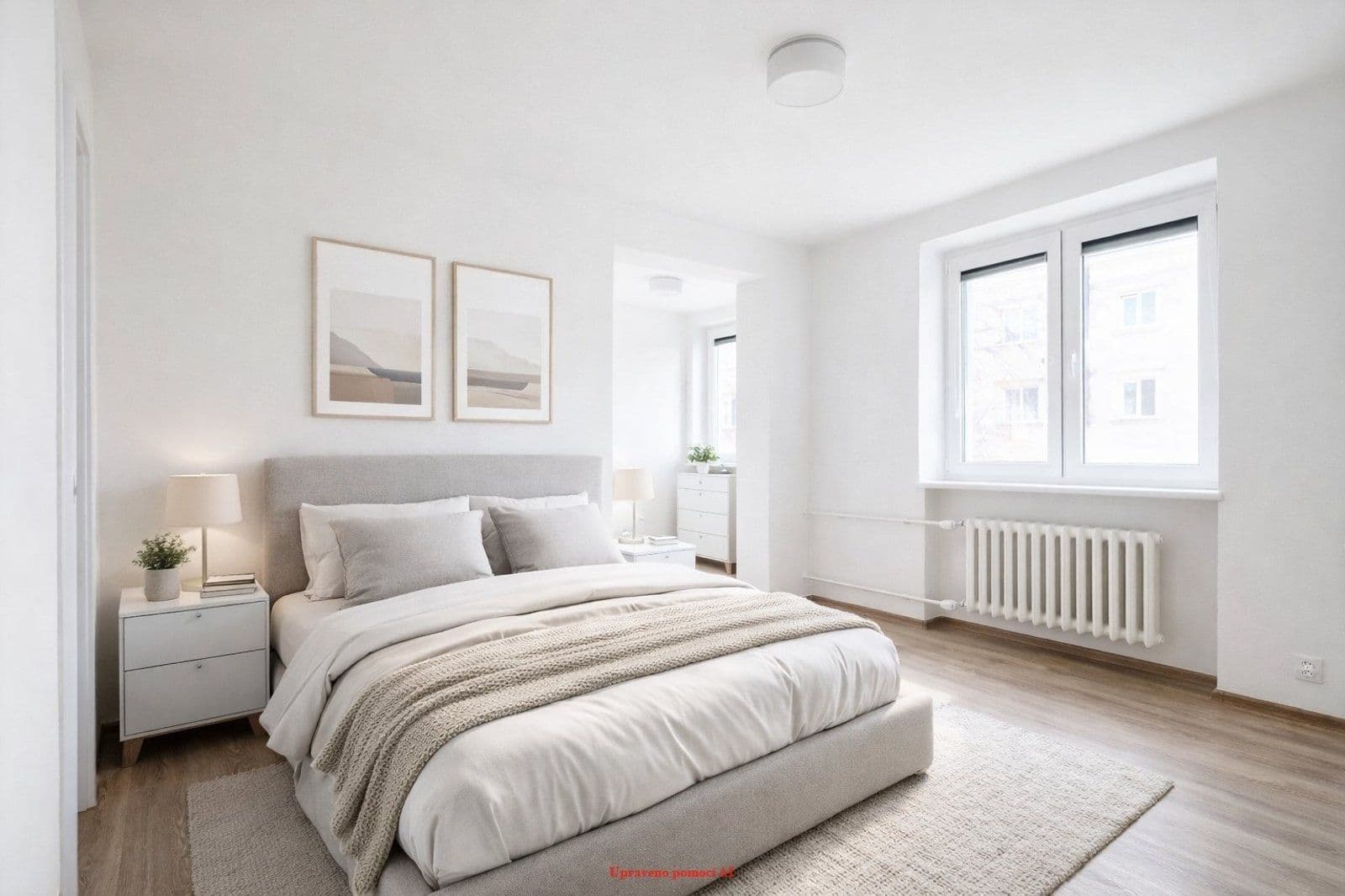 Prenájom bytu 2-izbový 59 m², Havanská, Ostrava, Moravskoslezský kraj Prenájom bytu 2-izbový 59 m², Havanská, Ostrava, Moravskoslezský kraj