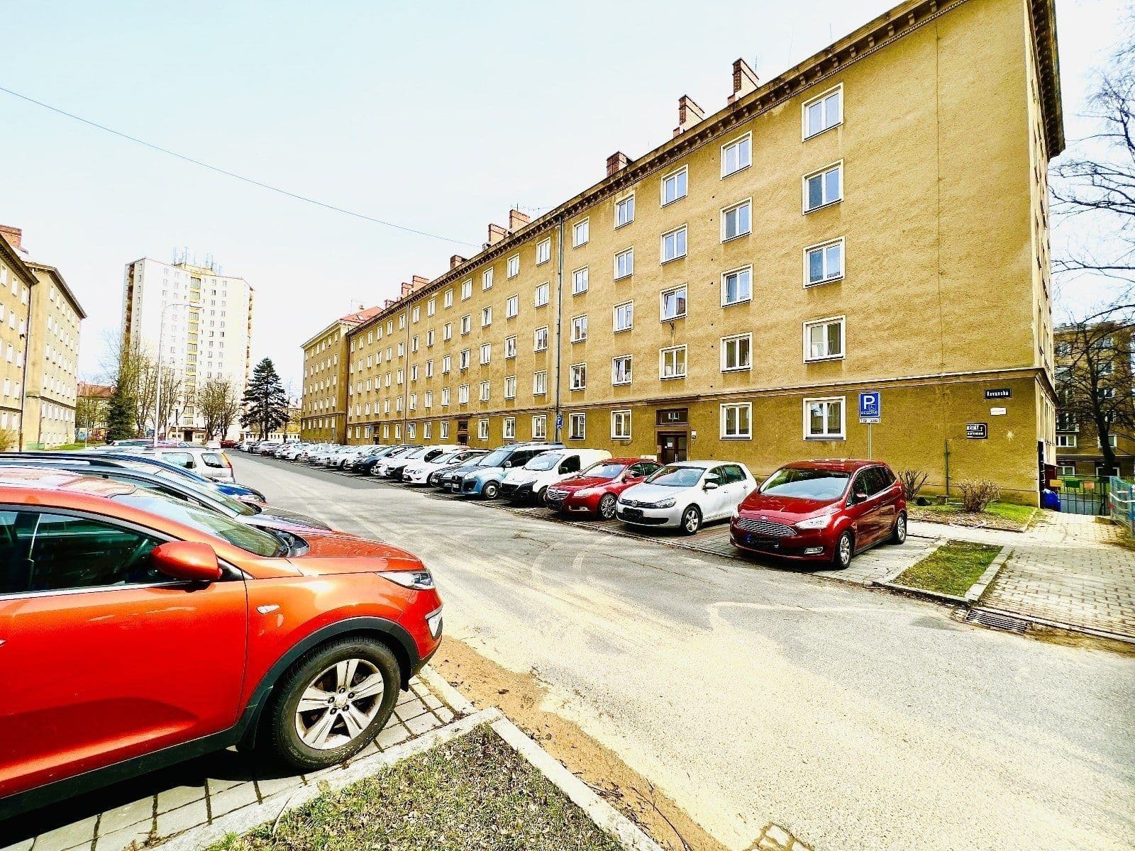 Prenájom bytu 2-izbový 59 m², Havanská, Ostrava, Moravskoslezský kraj Prenájom bytu 2-izbový 59 m², Havanská, Ostrava, Moravskoslezský kraj