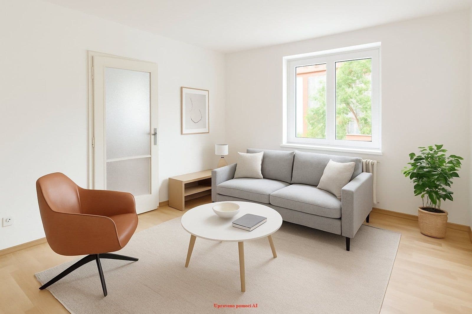 Prenájom bytu 1-izbový 26 m², Pavlovova, Ostrava, Moravskoslezský kraj Prenájom bytu 1-izbový 26 m², Pavlovova, Ostrava, Moravskoslezský kraj