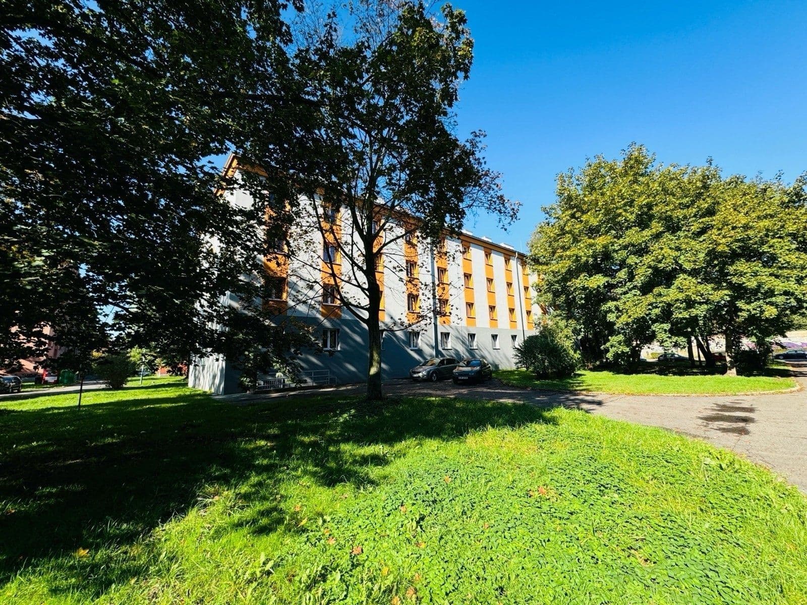 Prenájom bytu 1-izbový 26 m², Pavlovova, Ostrava, Moravskoslezský kraj Prenájom bytu 1-izbový 26 m², Pavlovova, Ostrava, Moravskoslezský kraj