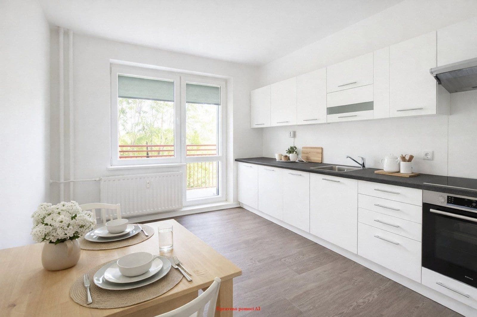 Prenájom bytu 3-izbový 66 m², Petruškova, Ostrava, Moravskoslezský kraj Prenájom bytu 3-izbový 66 m², Petruškova, Ostrava, Moravskoslezský kraj