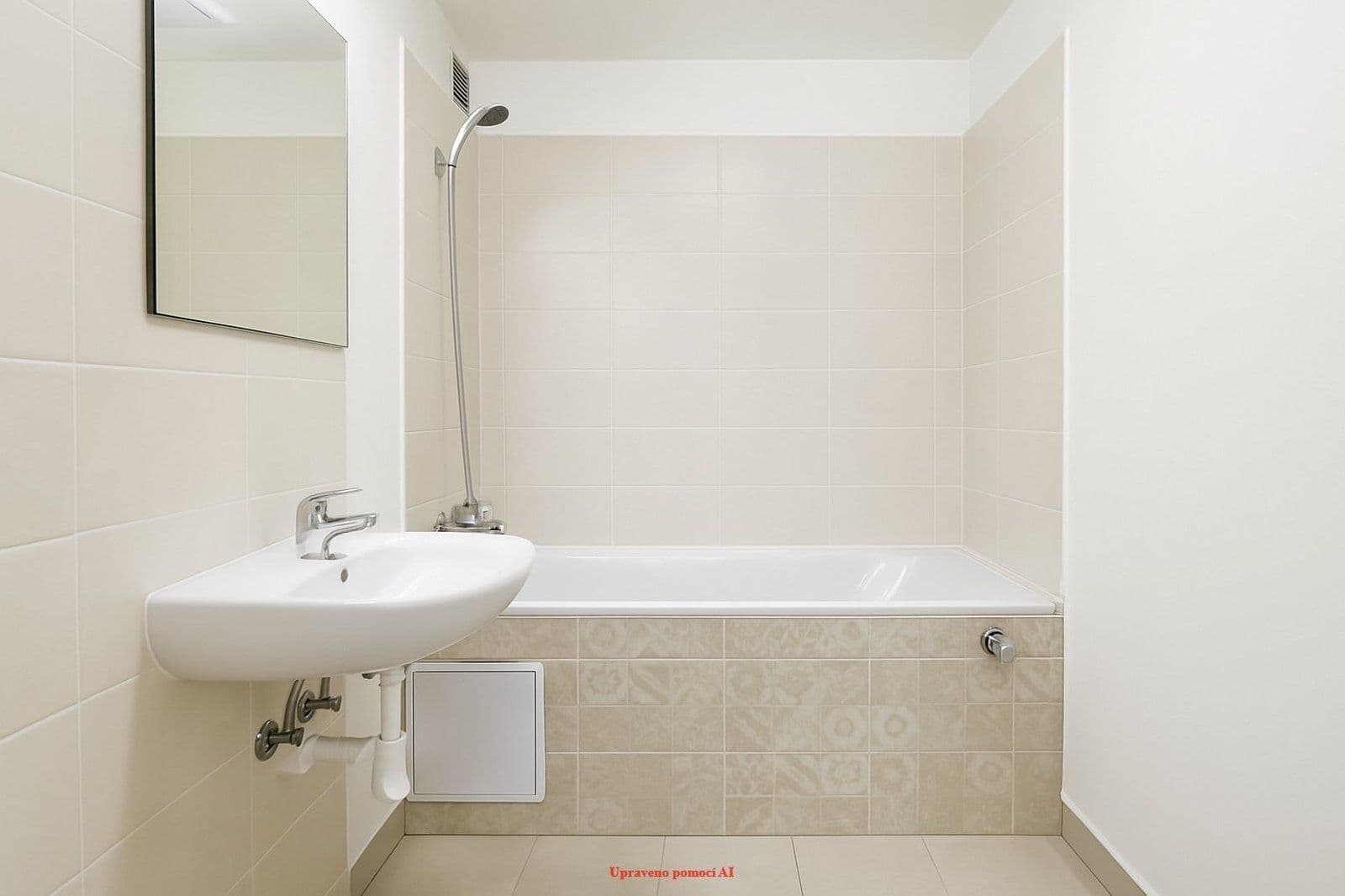 Prenájom bytu 3-izbový 66 m², Petruškova, Ostrava, Moravskoslezský kraj Prenájom bytu 3-izbový 66 m², Petruškova, Ostrava, Moravskoslezský kraj