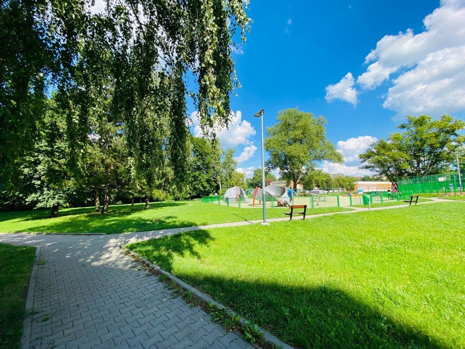 Prenájom bytu 3-izbový 66 m², Petruškova, Ostrava, Moravskoslezský kraj Prenájom bytu 3-izbový 66 m², Petruškova, Ostrava, Moravskoslezský kraj