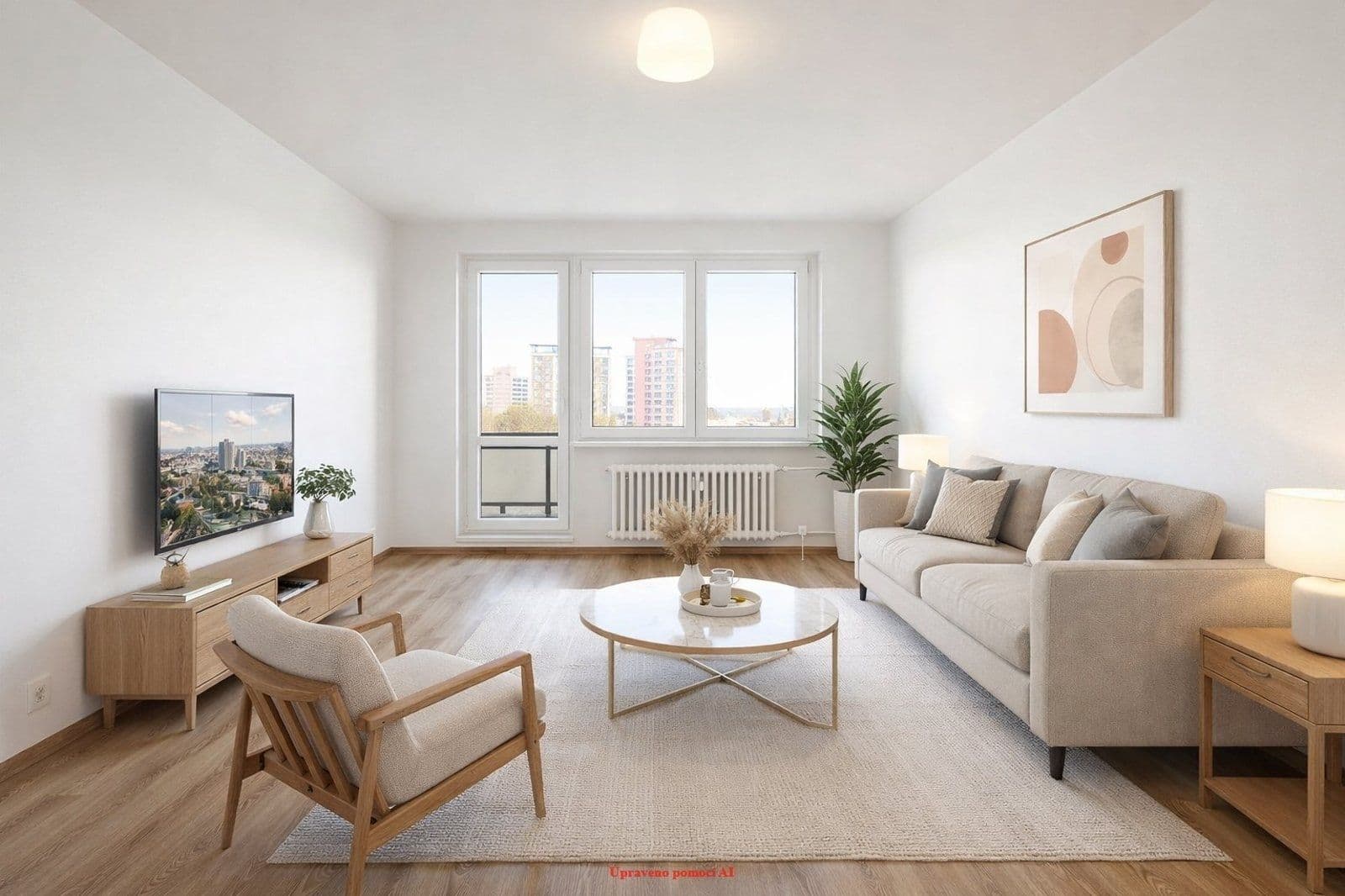 Prenájom bytu 1-izbový 39 m², Jičínská, Ostrava, Moravskoslezský kraj Prenájom bytu 1-izbový 39 m², Jičínská, Ostrava, Moravskoslezský kraj