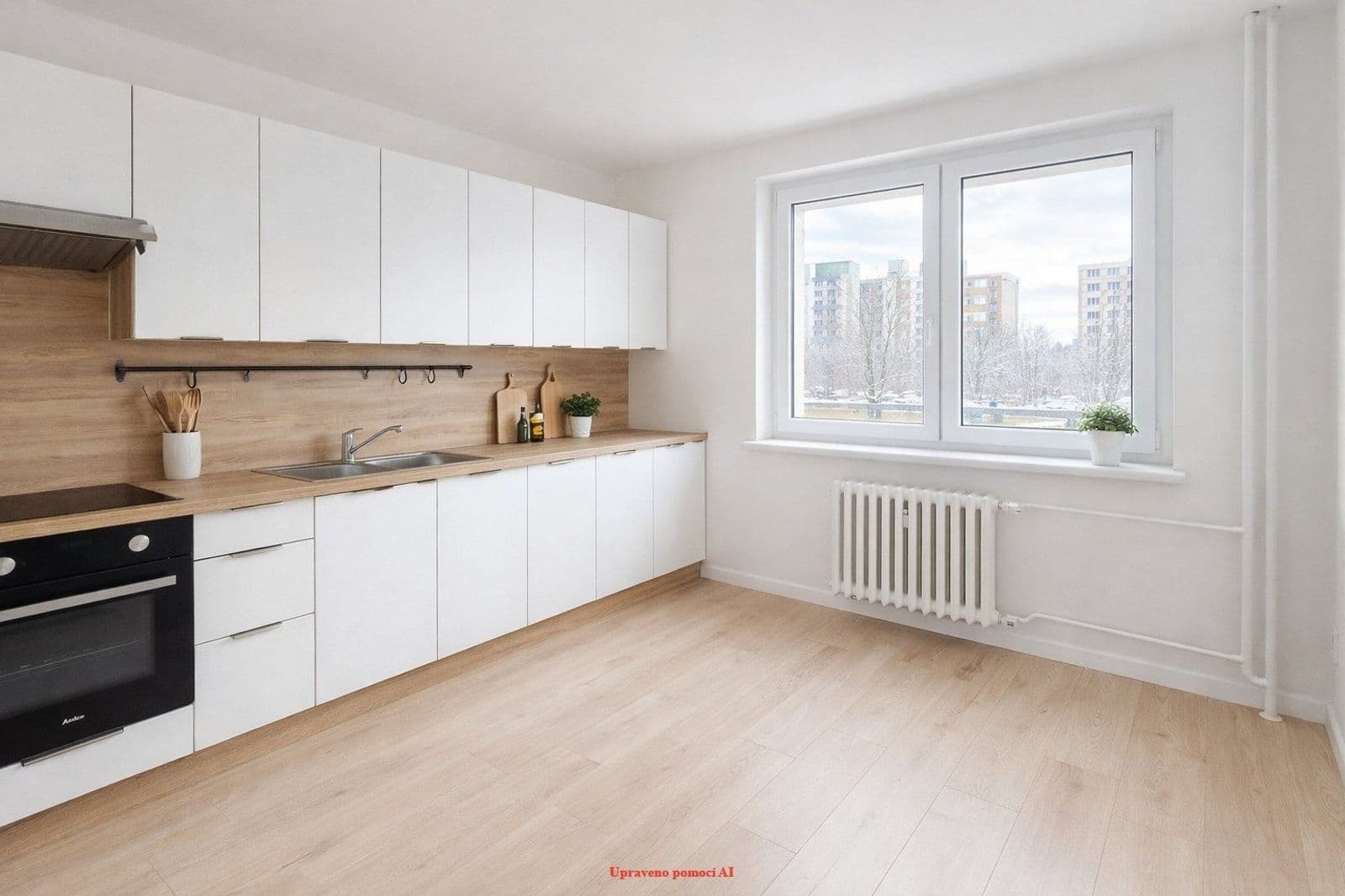 Prenájom bytu 1-izbový 39 m², Jičínská, Ostrava, Moravskoslezský kraj Prenájom bytu 1-izbový 39 m², Jičínská, Ostrava, Moravskoslezský kraj