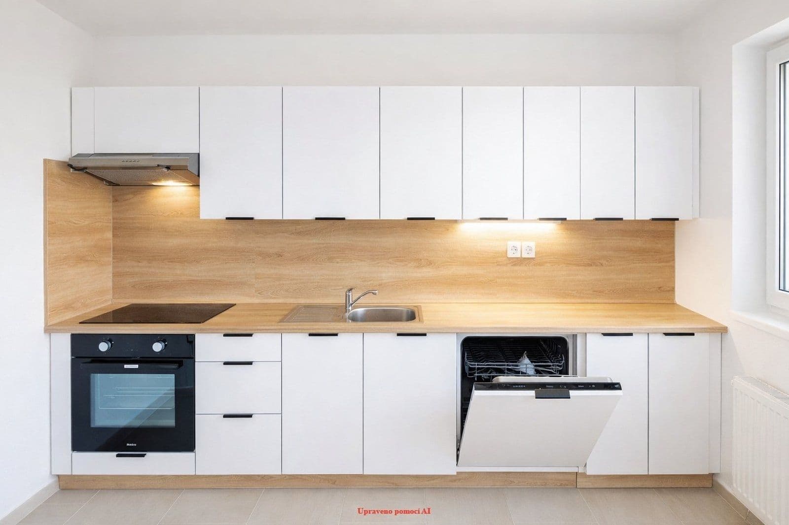 Prenájom bytu 1-izbový 39 m², Jičínská, Ostrava, Moravskoslezský kraj Prenájom bytu 1-izbový 39 m², Jičínská, Ostrava, Moravskoslezský kraj