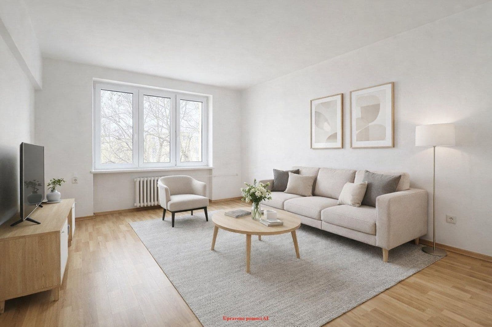 Prenájom bytu 2-izbový 57 m², Národní třída, Havířov, Moravskoslezský kraj Prenájom bytu 2-izbový 57 m², Národní třída, Havířov, Moravskoslezský kraj