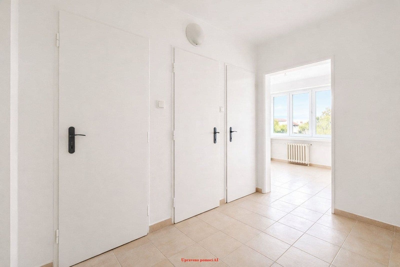 Prenájom bytu 2-izbový 57 m², Národní třída, Havířov, Moravskoslezský kraj Prenájom bytu 2-izbový 57 m², Národní třída, Havířov, Moravskoslezský kraj