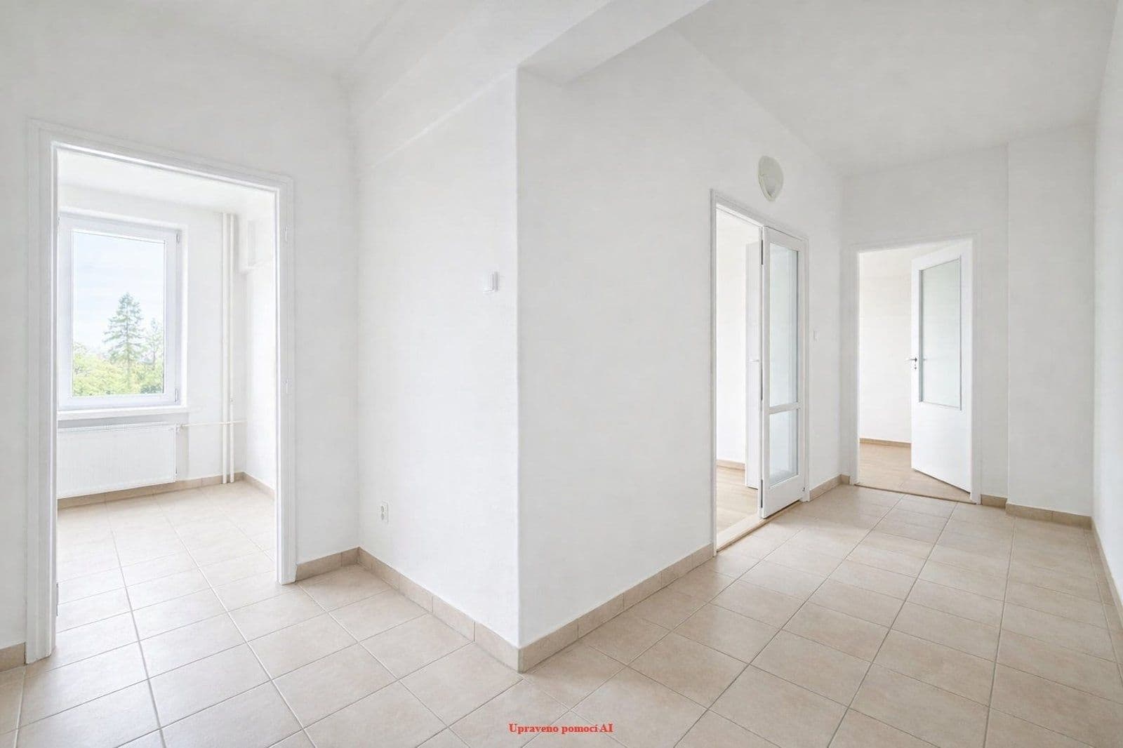 Prenájom bytu 2-izbový 57 m², Národní třída, Havířov, Moravskoslezský kraj Prenájom bytu 2-izbový 57 m², Národní třída, Havířov, Moravskoslezský kraj