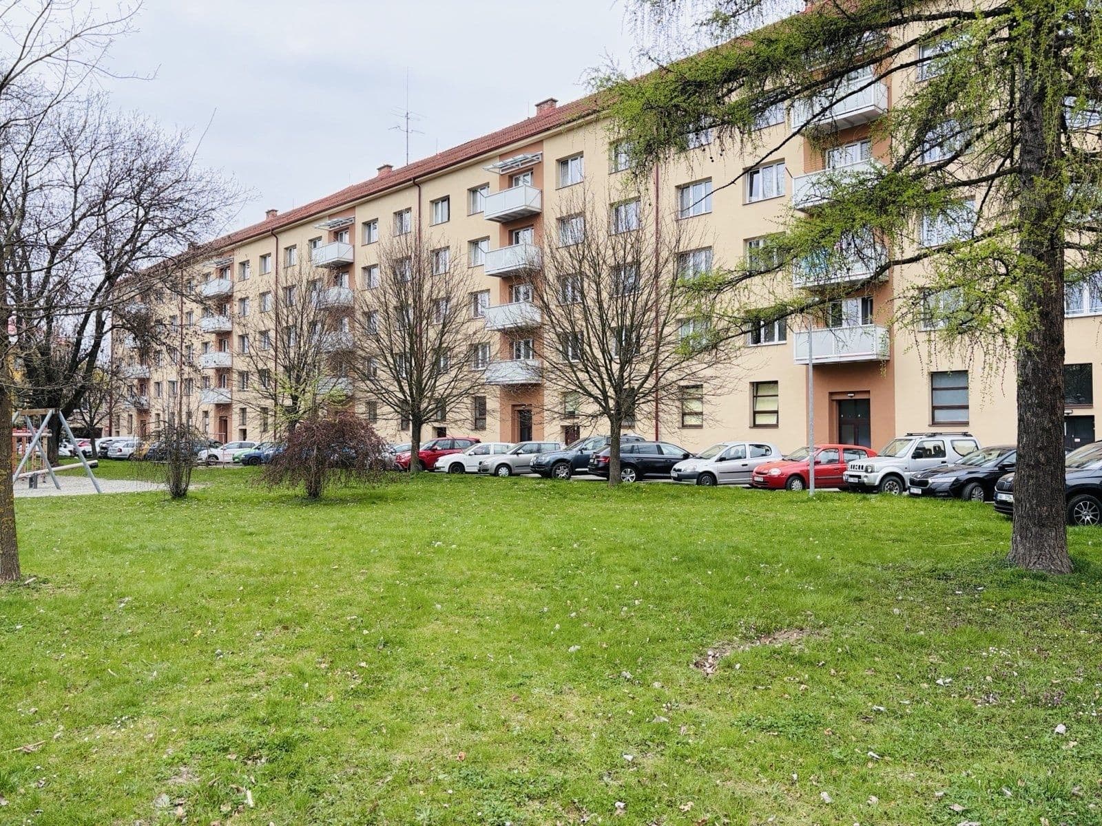 Prenájom bytu 2-izbový 57 m², Národní třída, Havířov, Moravskoslezský kraj Prenájom bytu 2-izbový 57 m², Národní třída, Havířov, Moravskoslezský kraj