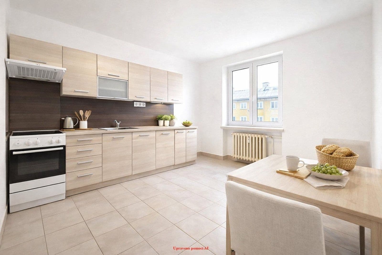 Prenájom bytu 3-izbový 75 m², Stavbařská, Havířov, Moravskoslezský kraj Prenájom bytu 3-izbový 75 m², Stavbařská, Havířov, Moravskoslezský kraj