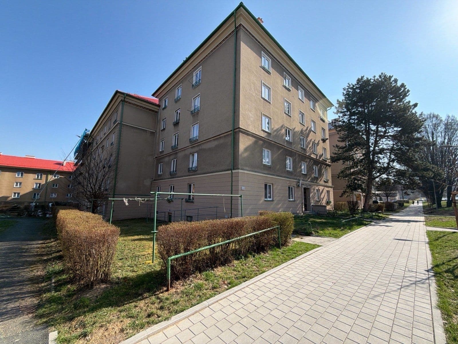 Prenájom bytu 3-izbový 75 m², Stavbařská, Havířov, Moravskoslezský kraj Prenájom bytu 3-izbový 75 m², Stavbařská, Havířov, Moravskoslezský kraj