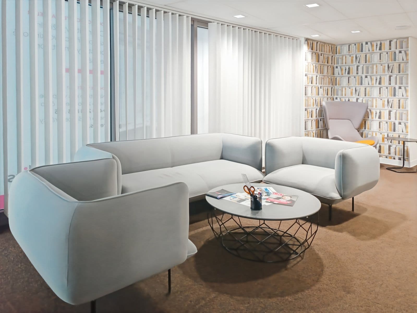 Prenájom kancelárie 110 m², Rybná, Praha, Praha Prenájom kancelárie 110 m², Rybná, Praha, Praha