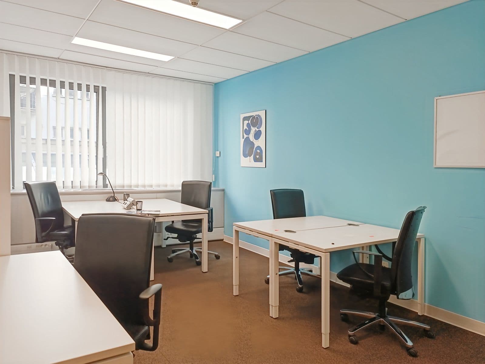 Prenájom kancelárie 50 m², Rybná, Praha, Praha Prenájom kancelárie 50 m², Rybná, Praha, Praha