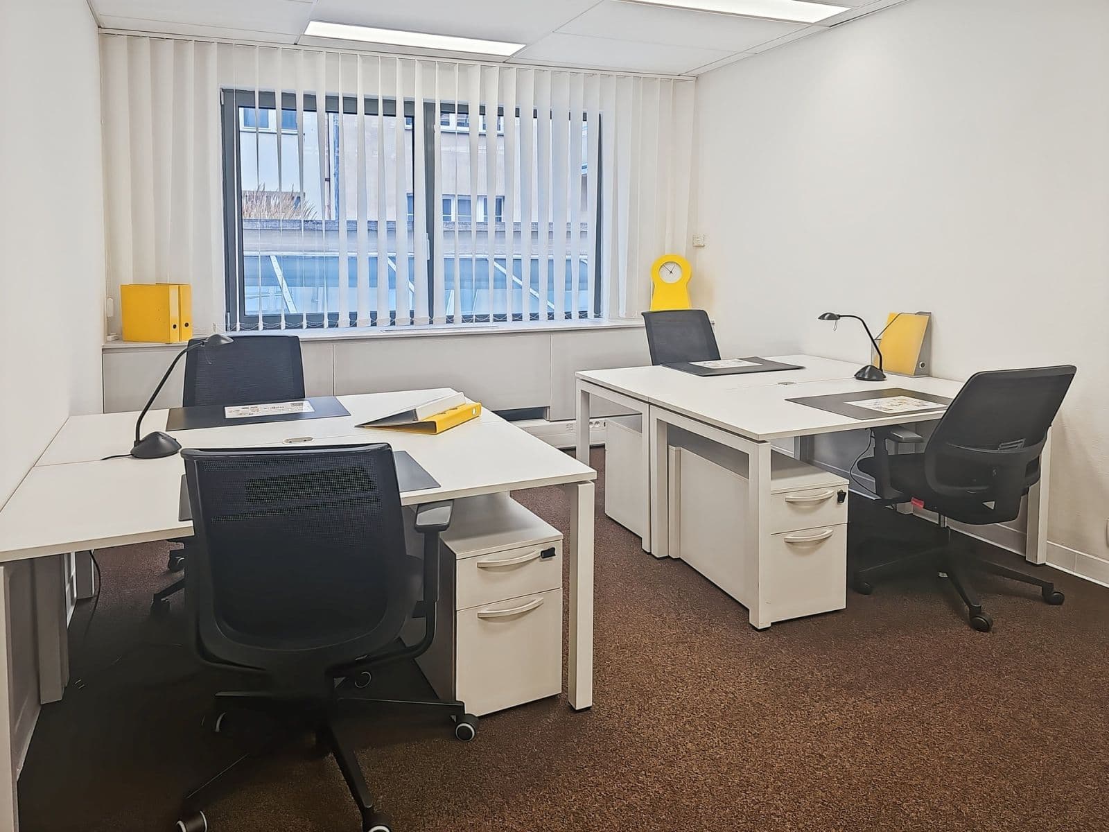 Prenájom kancelárie 120 m², Rybná, Praha, Praha Prenájom kancelárie 120 m², Rybná, Praha, Praha