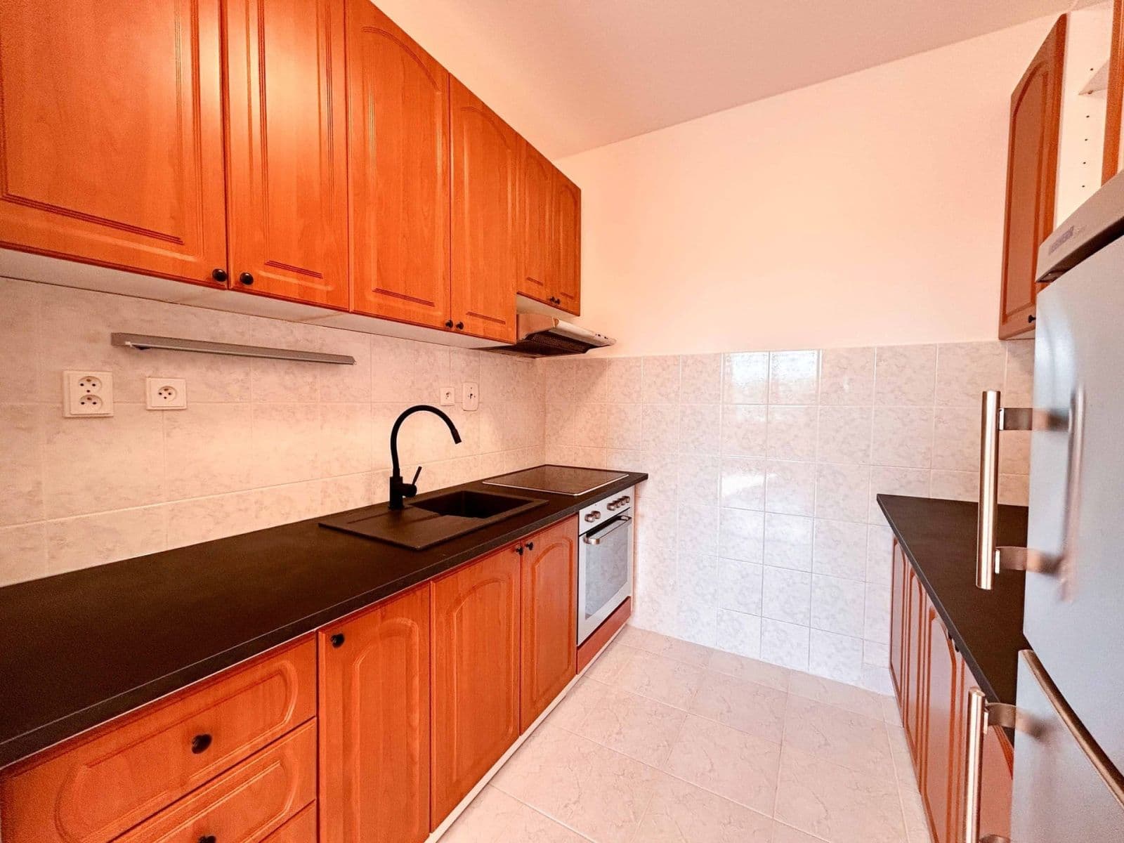 Prenájom bytu 2-izbový 49 m², Volutová, Praha, Praha Prenájom bytu 2-izbový 49 m², Volutová, Praha, Praha