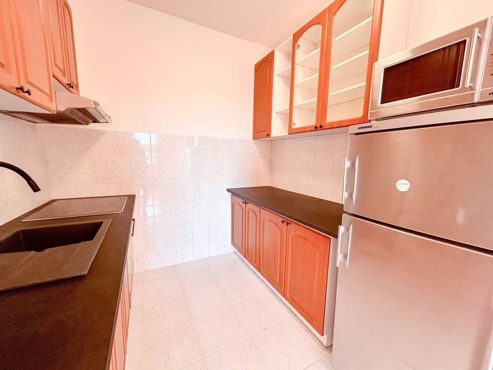 Prenájom bytu 2-izbový 49 m², Volutová, Praha, Praha Prenájom bytu 2-izbový 49 m², Volutová, Praha, Praha