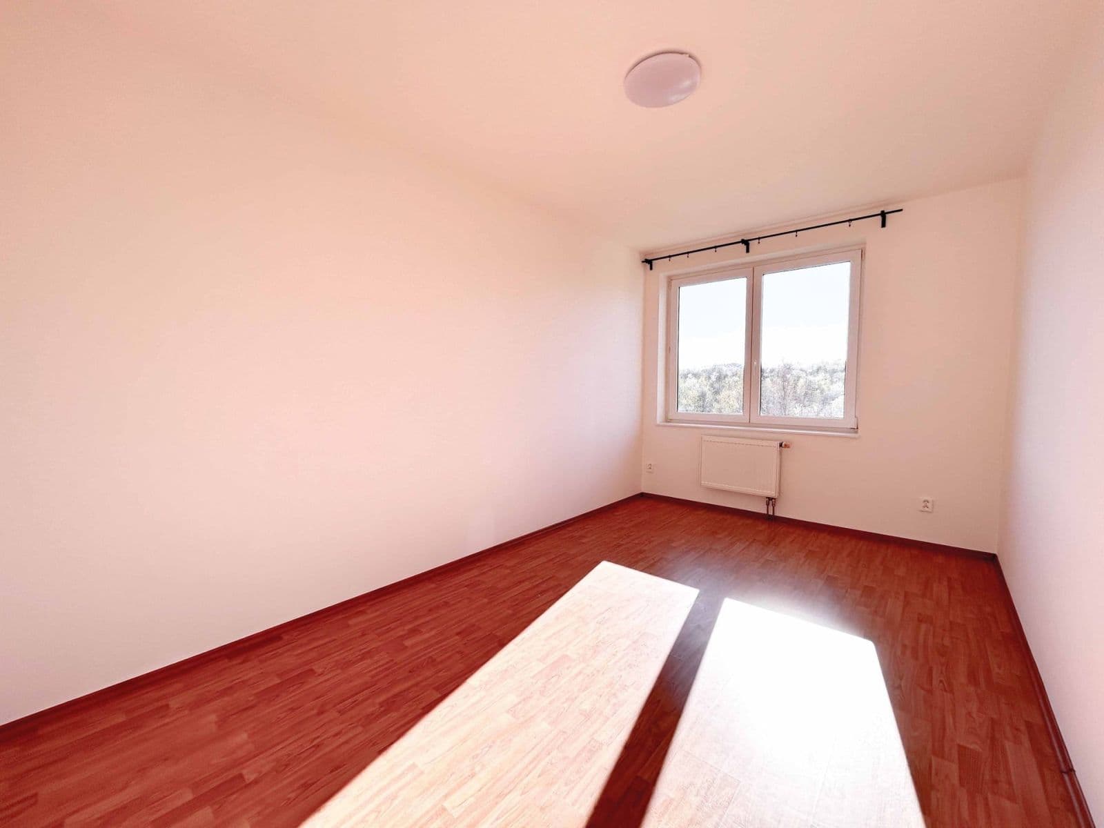 Prenájom bytu 2-izbový 49 m², Volutová, Praha, Praha Prenájom bytu 2-izbový 49 m², Volutová, Praha, Praha