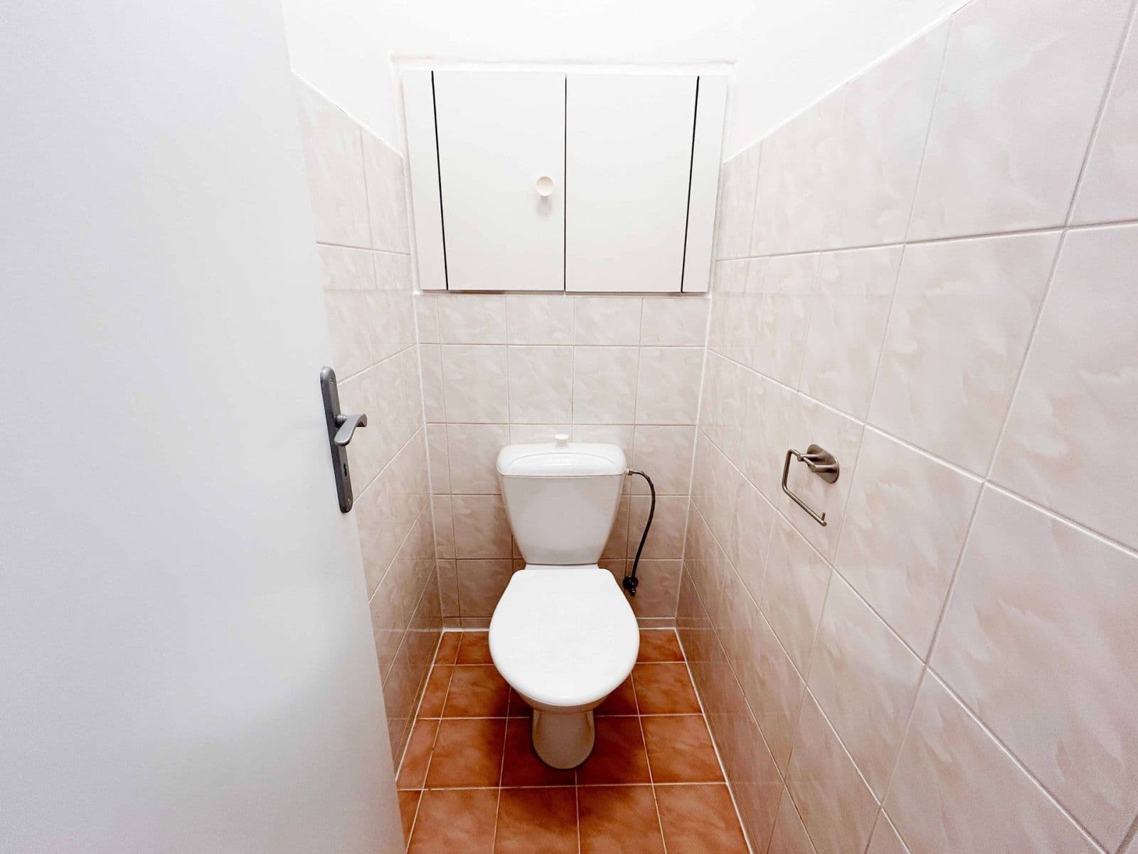 Prenájom bytu 2-izbový 49 m², Volutová, Praha, Praha Prenájom bytu 2-izbový 49 m², Volutová, Praha, Praha