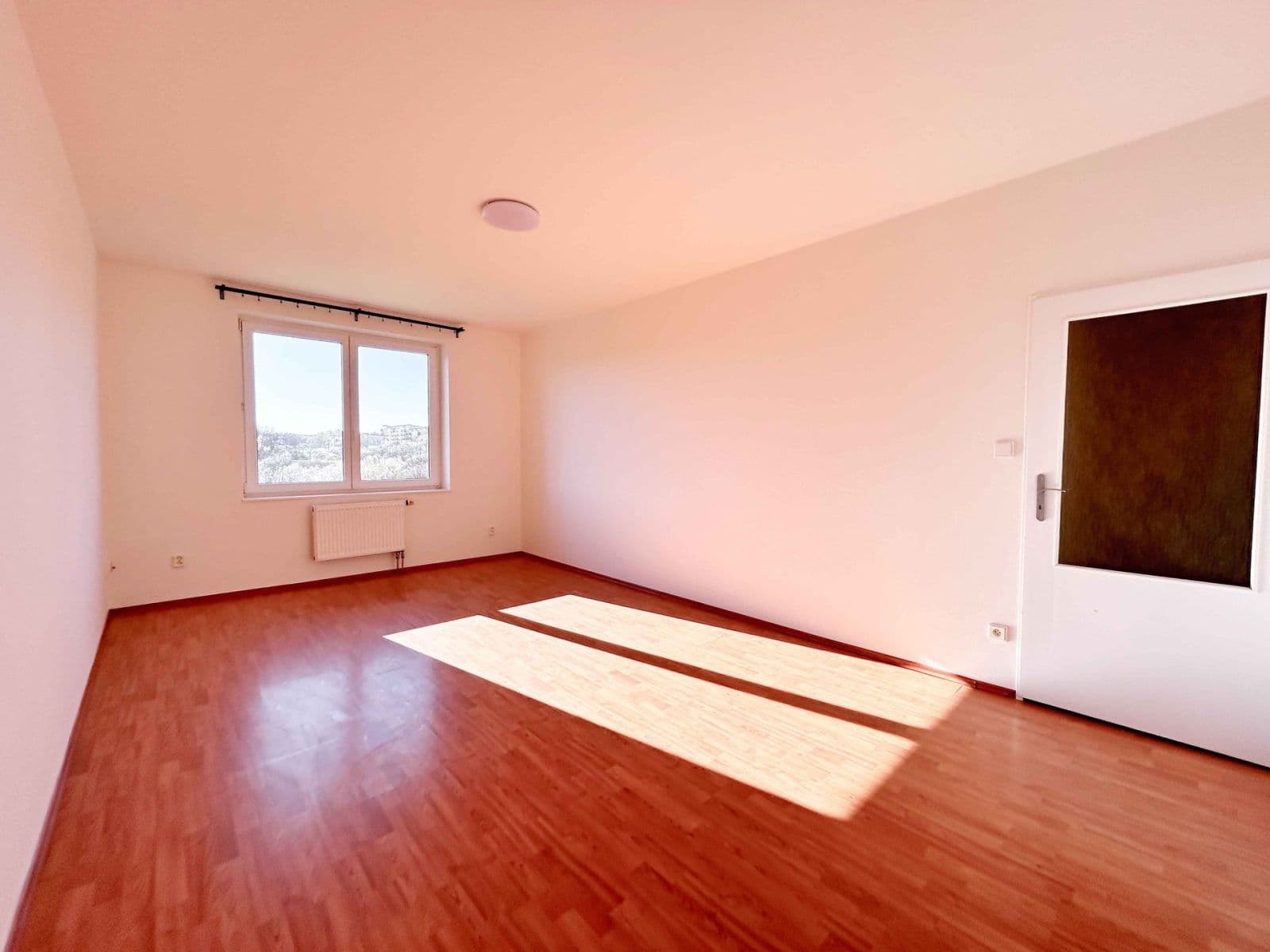 Prenájom bytu 2-izbový 49 m², Volutová, Praha, Praha Prenájom bytu 2-izbový 49 m², Volutová, Praha, Praha