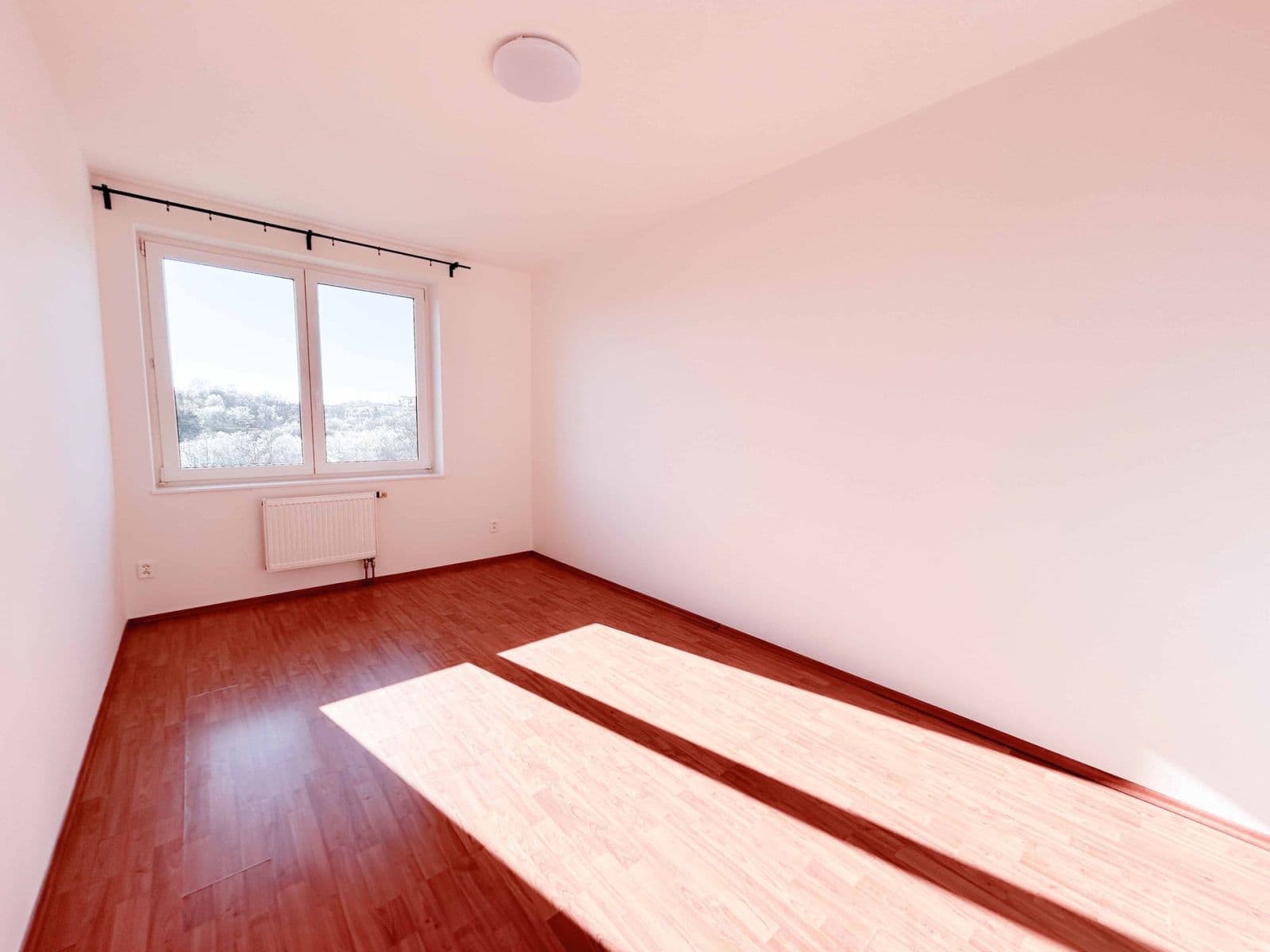 Prenájom bytu 2-izbový 49 m², Volutová, Praha, Praha Prenájom bytu 2-izbový 49 m², Volutová, Praha, Praha