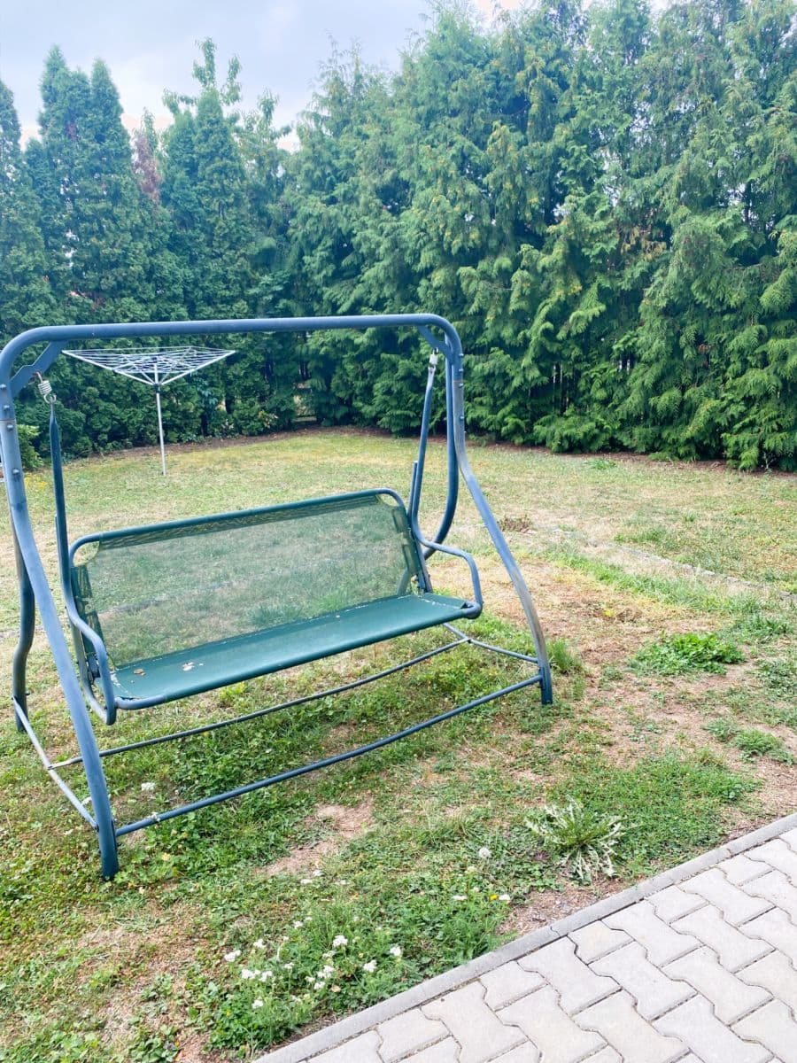 Prenájom bytu 1-izbový 30 m², Šatrova, Praha, Praha Prenájom bytu 1-izbový 30 m², Šatrova, Praha, Praha