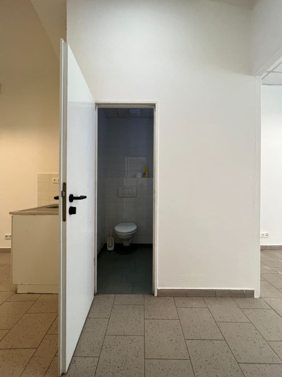 Prenájom nebytového priestoru 55 m², Plzeňská, Praha, Praha Prenájom nebytového priestoru 55 m², Plzeňská, Praha, Praha