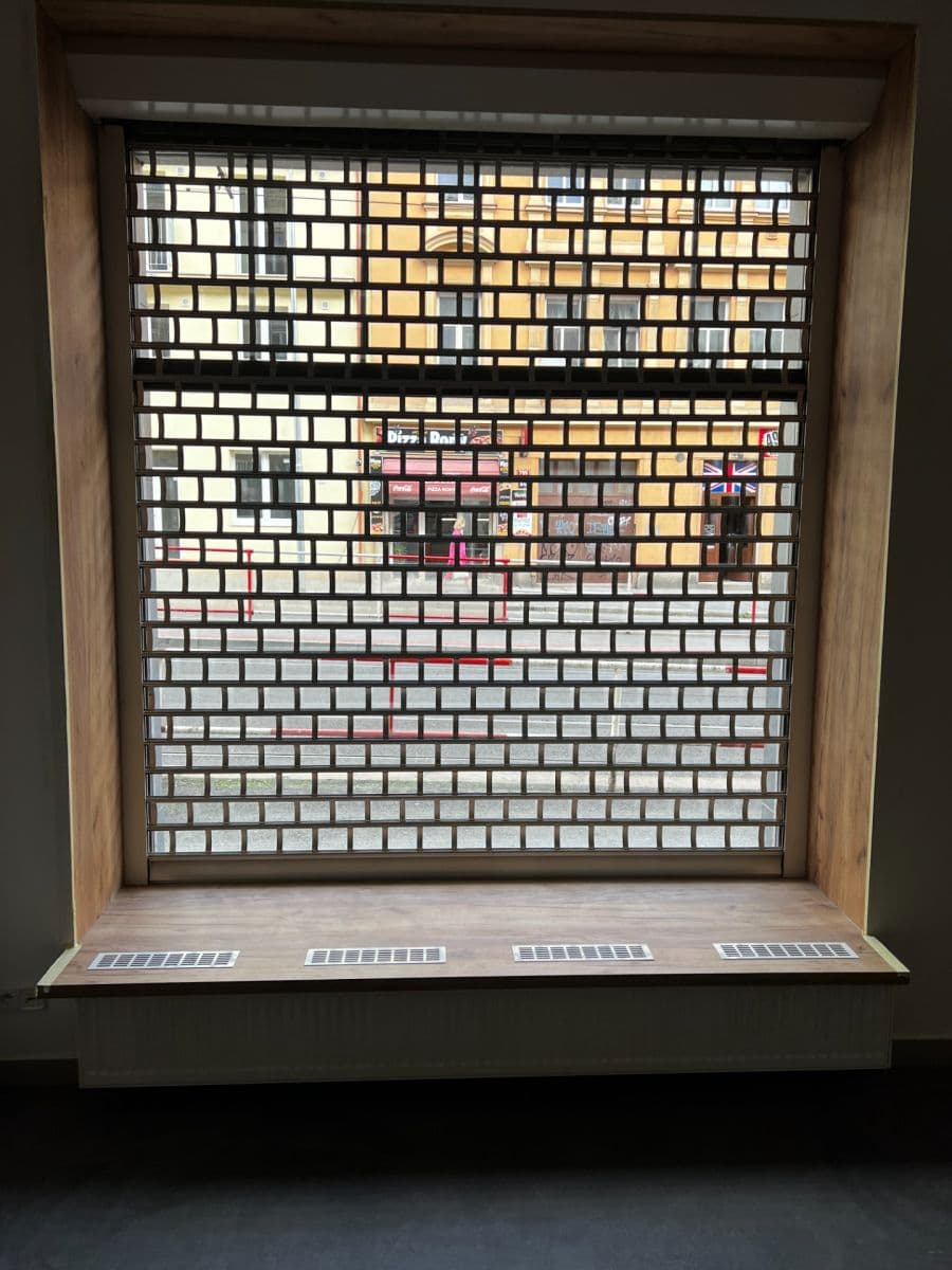 Prenájom nebytového priestoru 55 m², Plzeňská, Praha, Praha Prenájom nebytového priestoru 55 m², Plzeňská, Praha, Praha