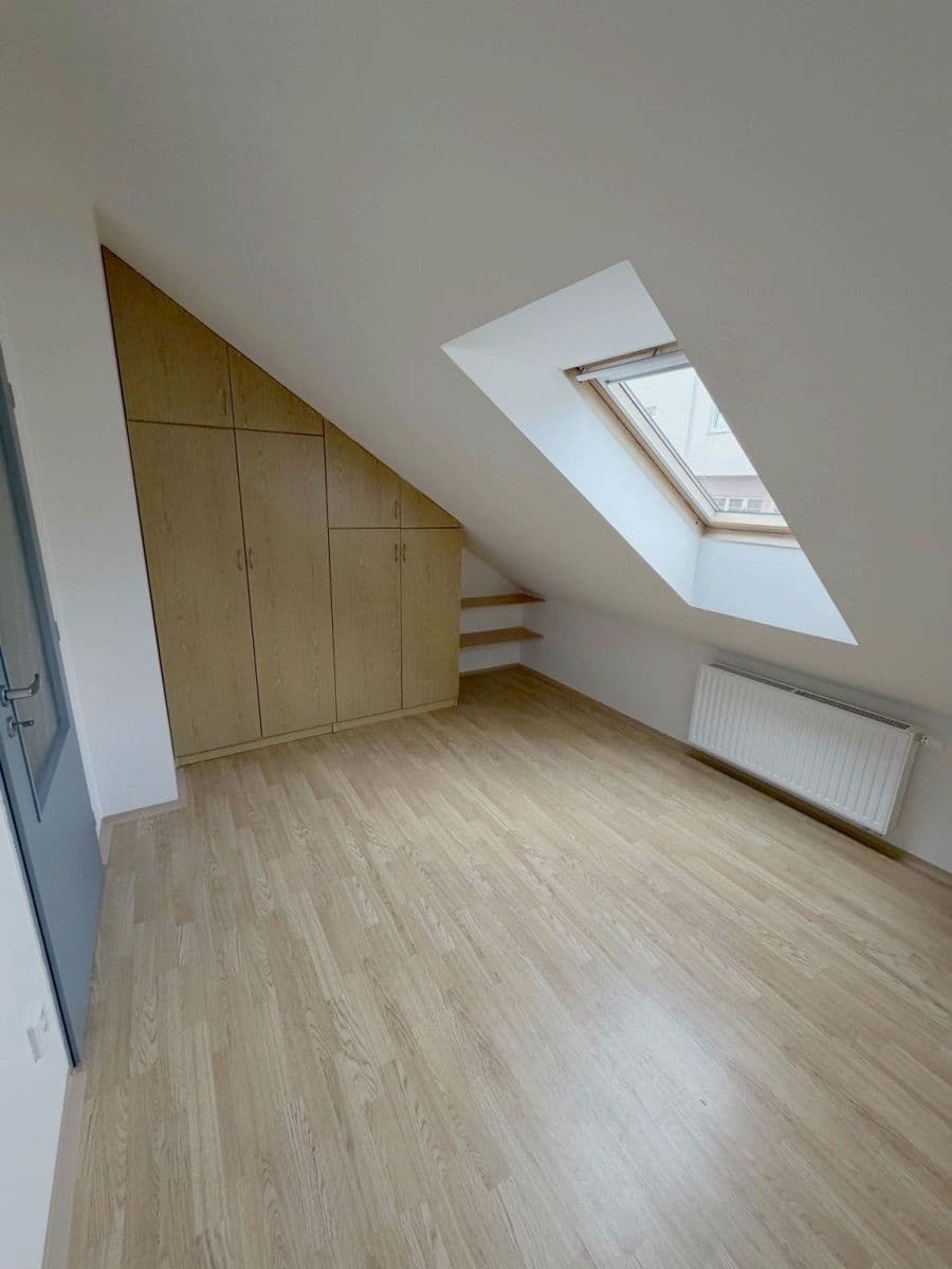 Prenájom bytu 2-izbový 54 m², Bohnická, Praha, Praha Prenájom bytu 2-izbový 54 m², Bohnická, Praha, Praha