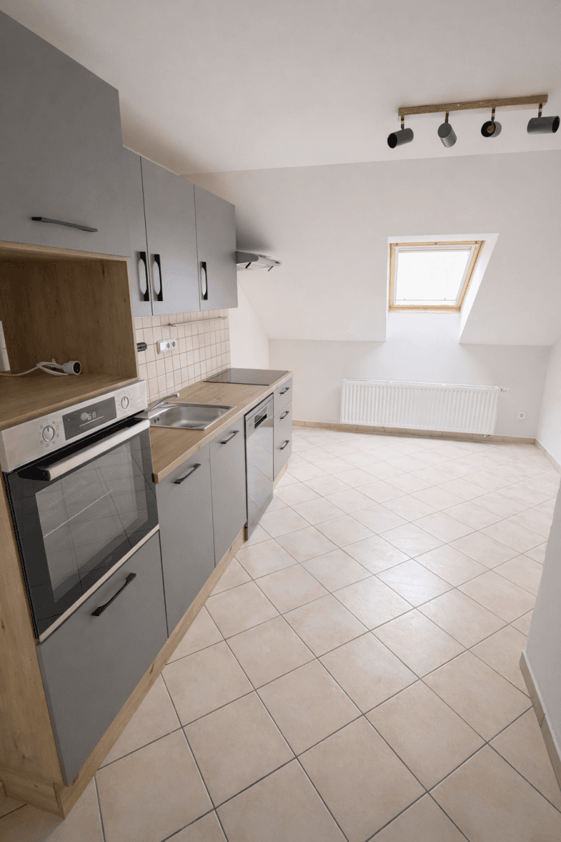 Prenájom bytu 2-izbový 54 m², Bohnická, Praha, Praha Prenájom bytu 2-izbový 54 m², Bohnická, Praha, Praha