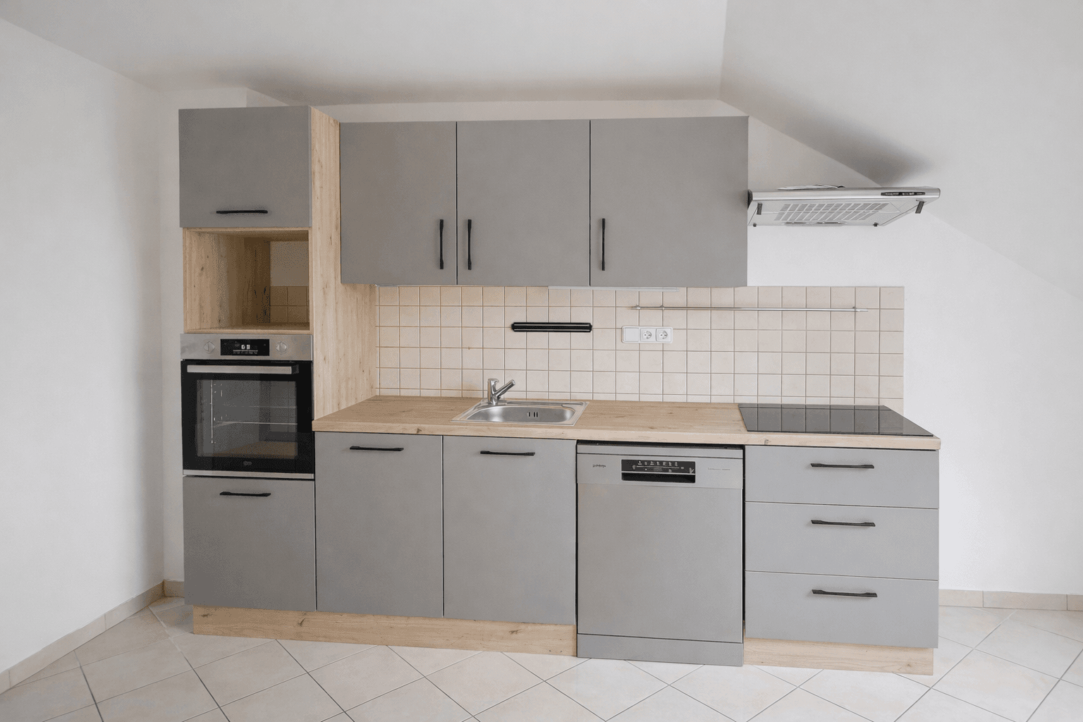 Prenájom bytu 2-izbový 54 m², Bohnická, Praha, Praha Prenájom bytu 2-izbový 54 m², Bohnická, Praha, Praha