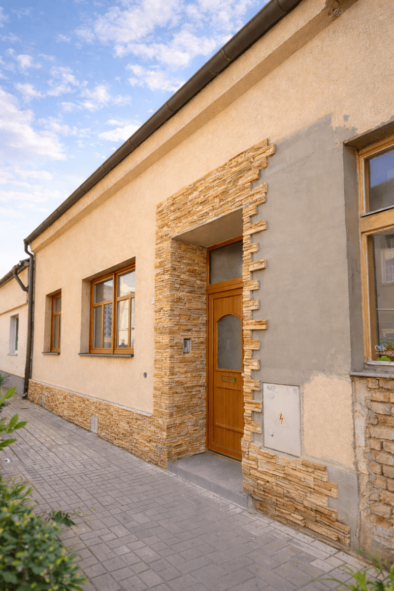 Prenájom bytu 2-izbový 54 m², Bohnická, Praha, Praha Prenájom bytu 2-izbový 54 m², Bohnická, Praha, Praha