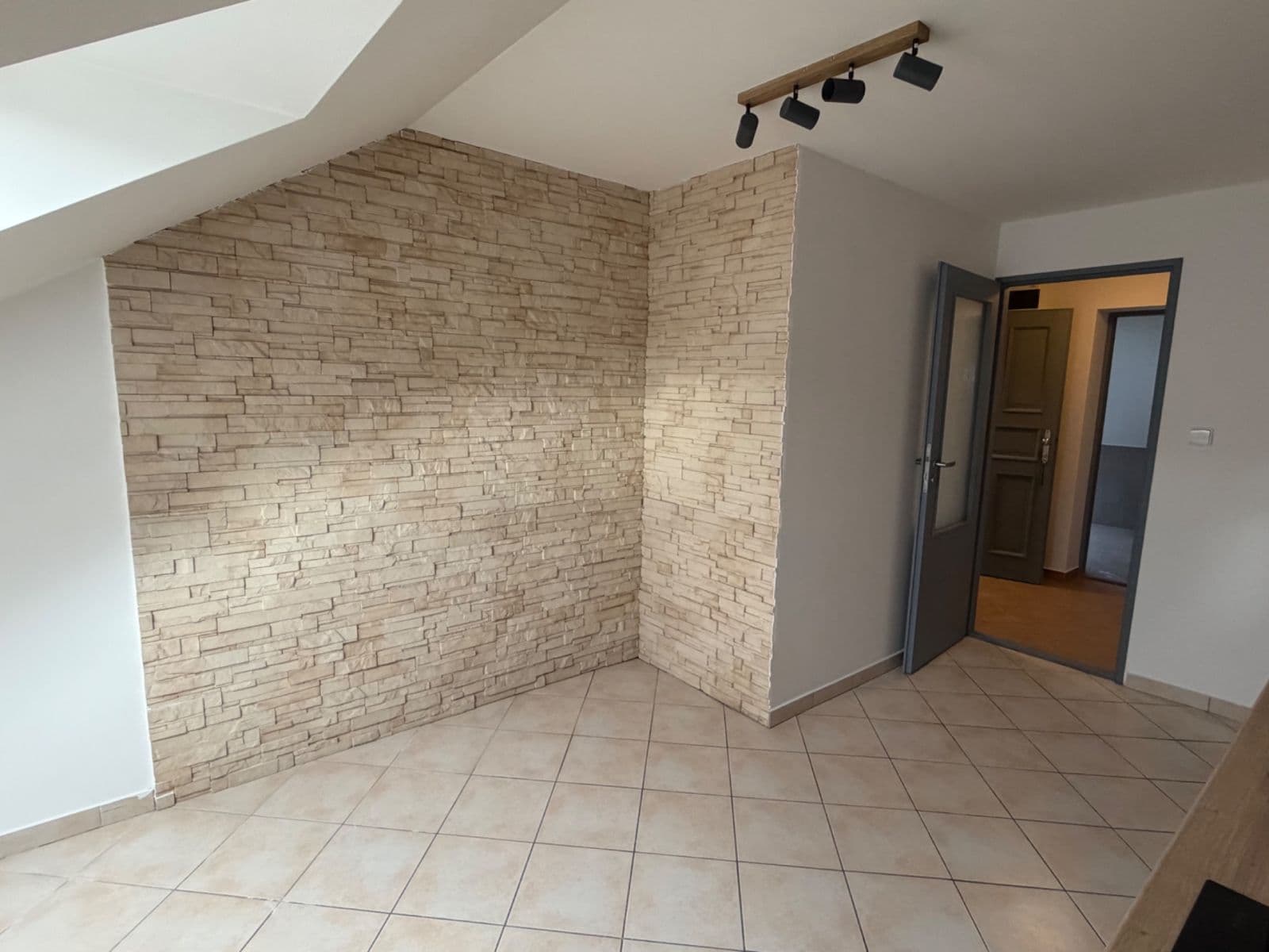 Prenájom bytu 2-izbový 54 m², Bohnická, Praha, Praha Prenájom bytu 2-izbový 54 m², Bohnická, Praha, Praha